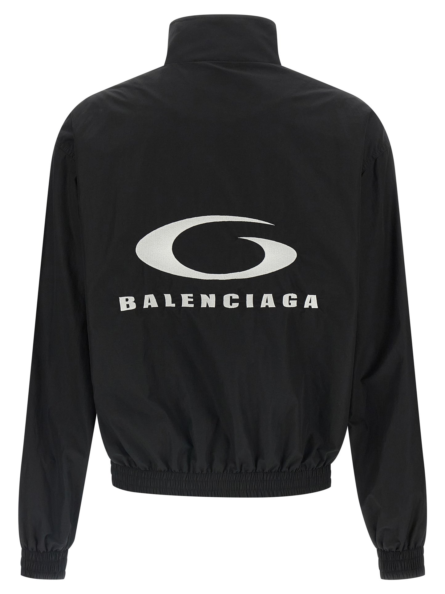 Balenciaga Women 'Tracksuit' Bomber Jacket BALENCIAGA