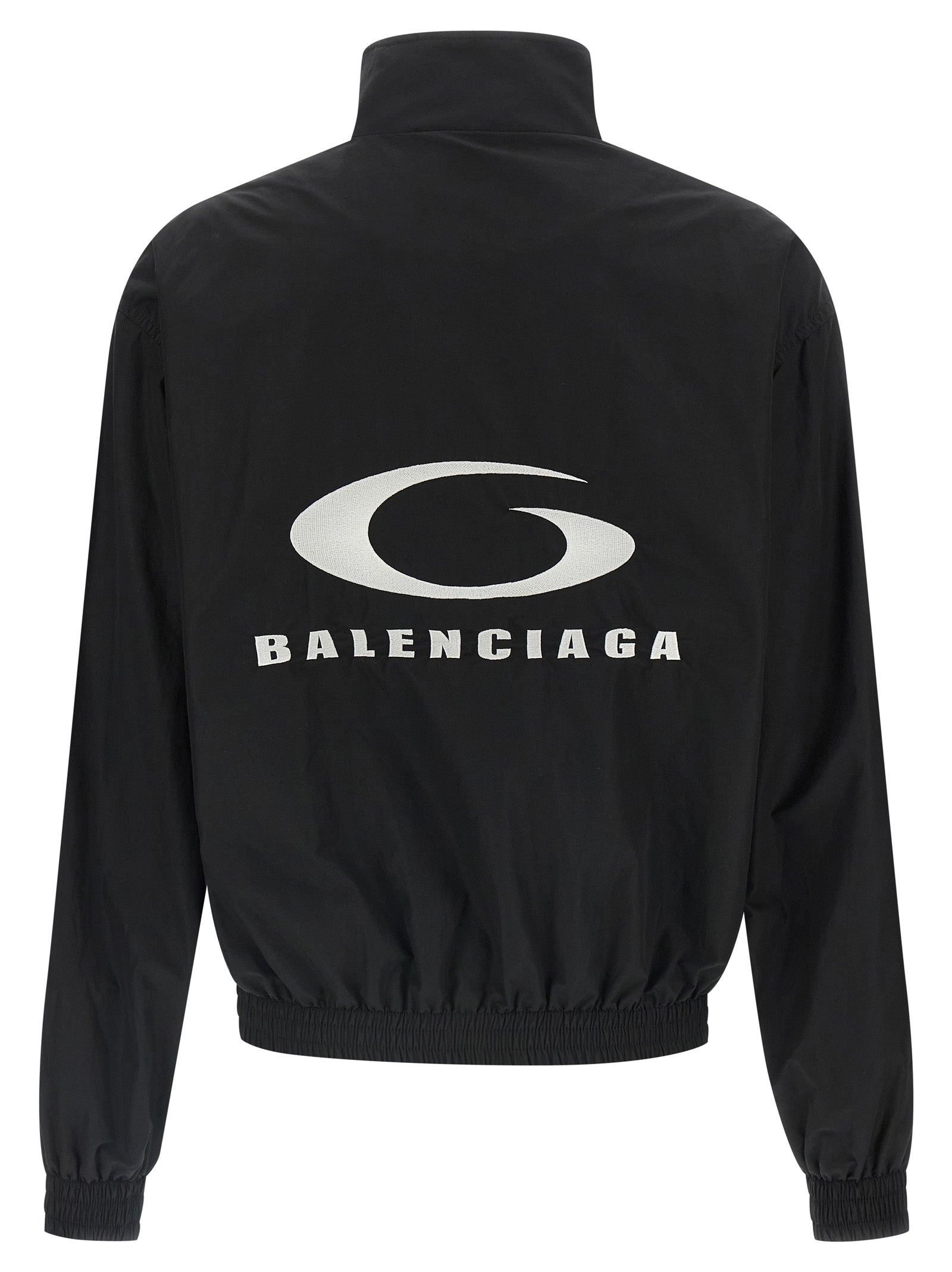 Balenciaga Women 'Tracksuit' Bomber Jacket BALENCIAGA