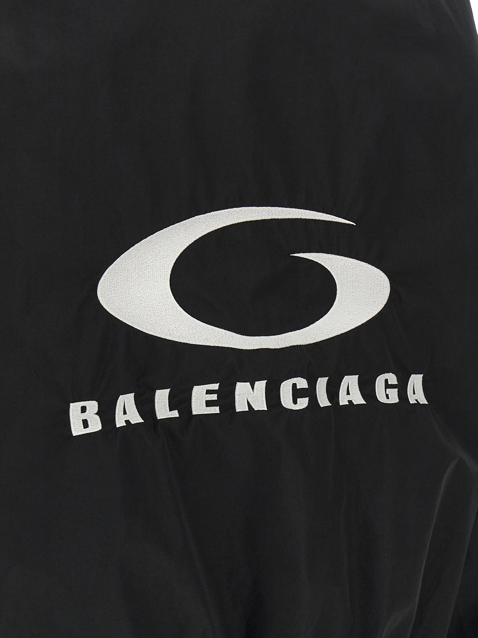 Balenciaga Women 'Tracksuit' Bomber Jacket BALENCIAGA