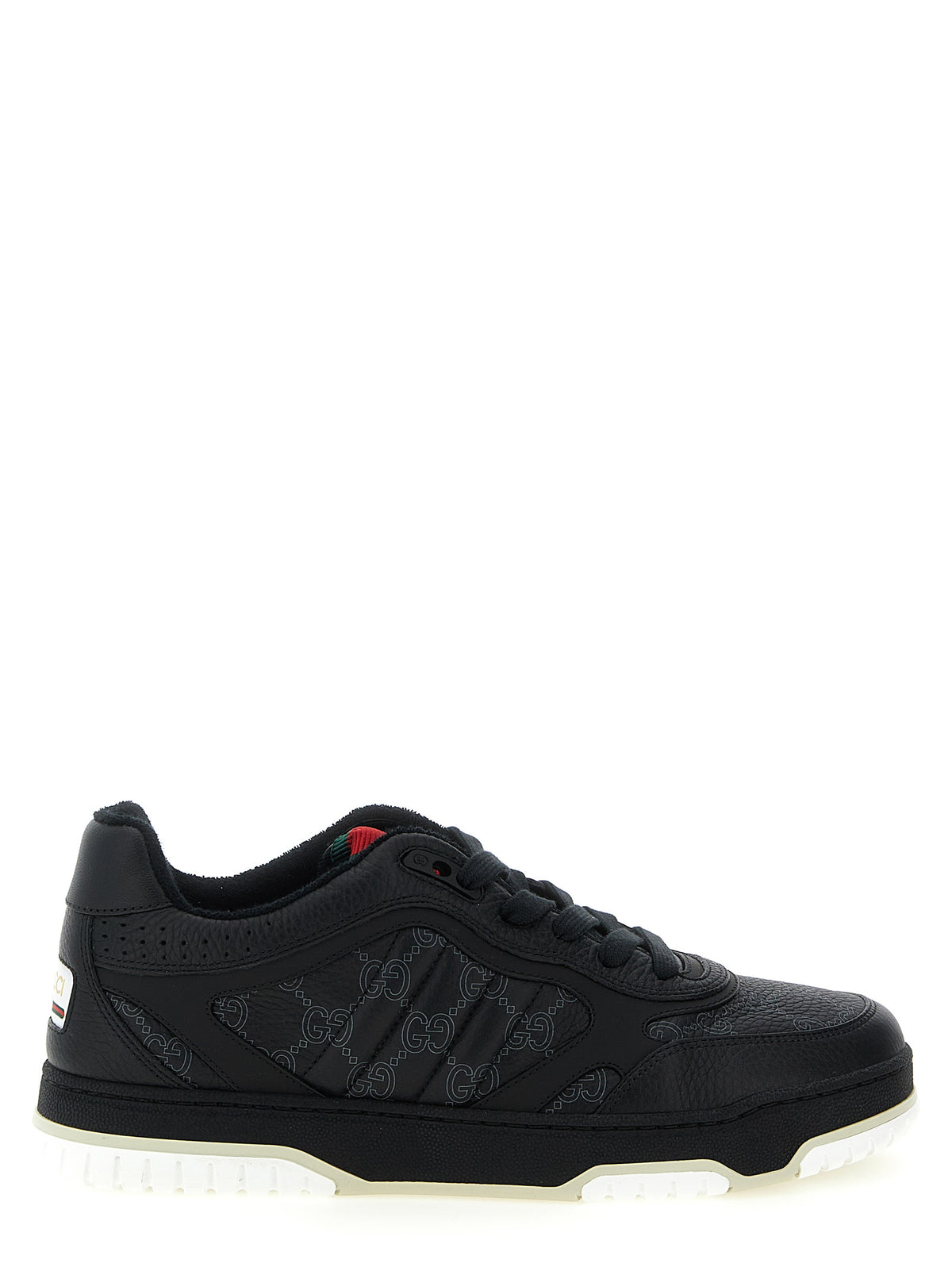 Gucci Men 'Gucci Re-Web' Sneakers GUCCI