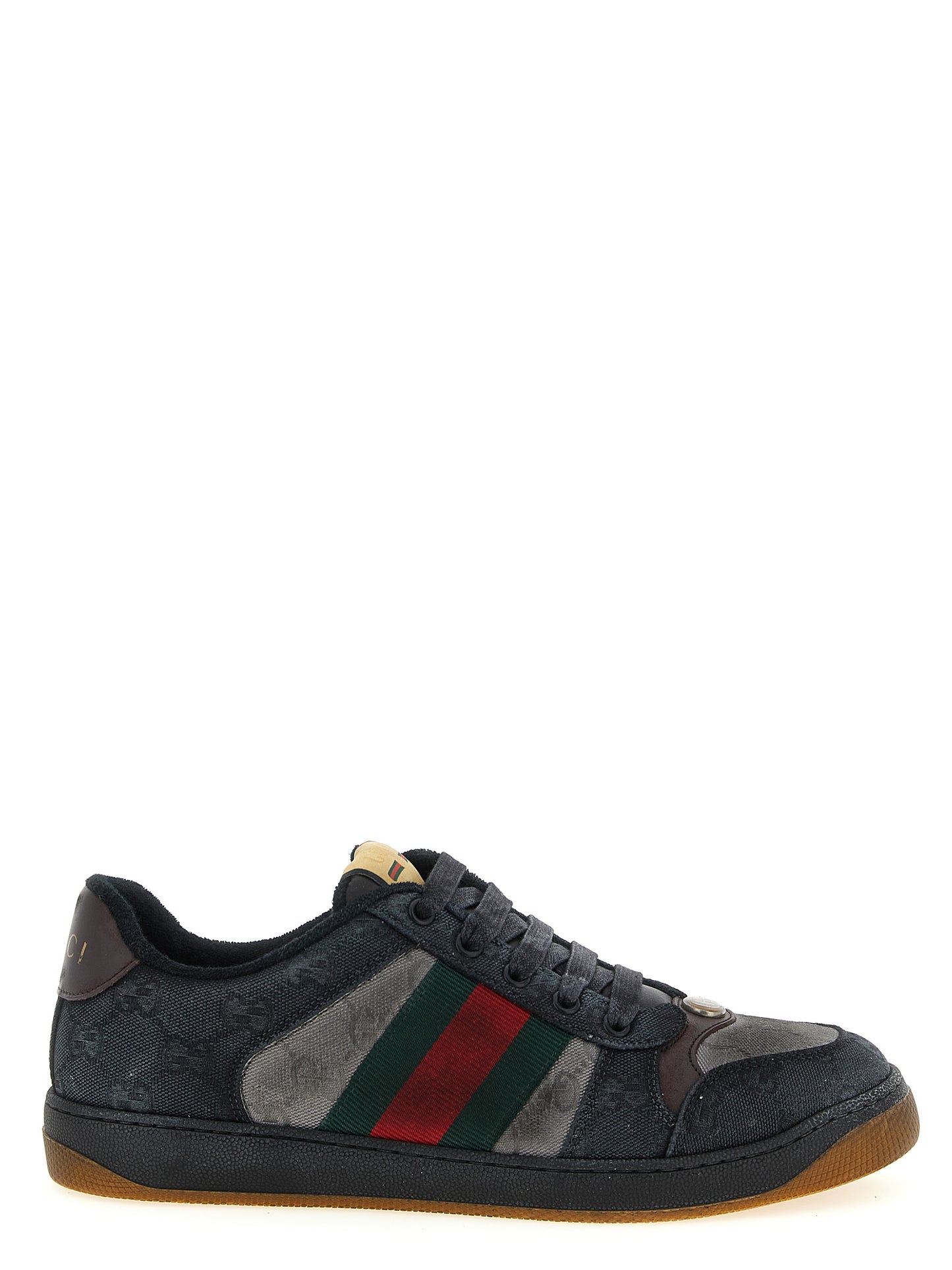 Gucci Men 'Screener' Sneakers GUCCI