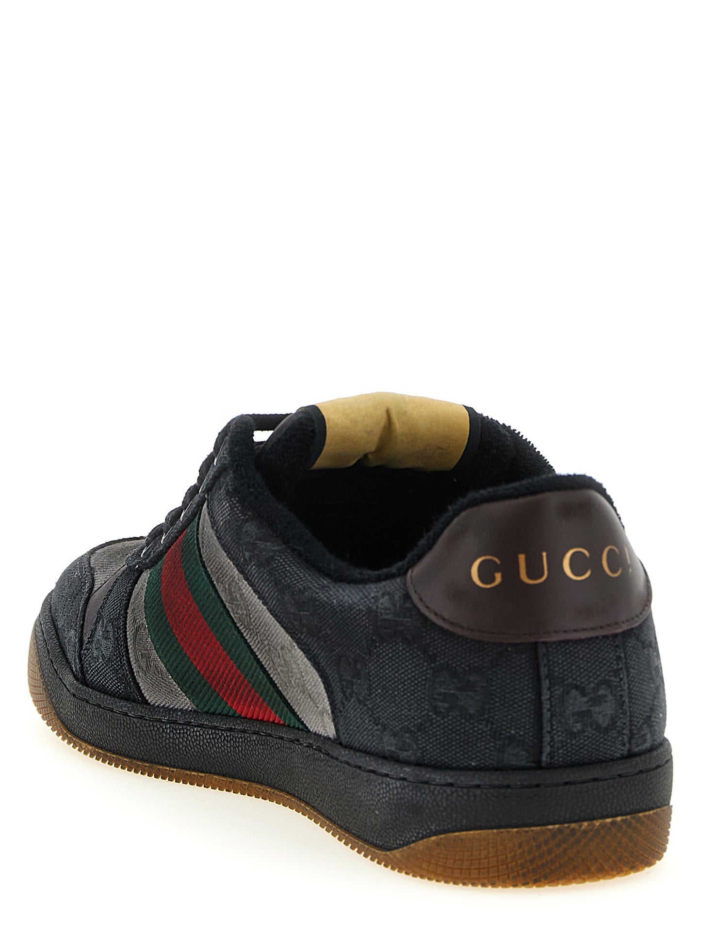 Gucci Men 'Screener' Sneakers GUCCI