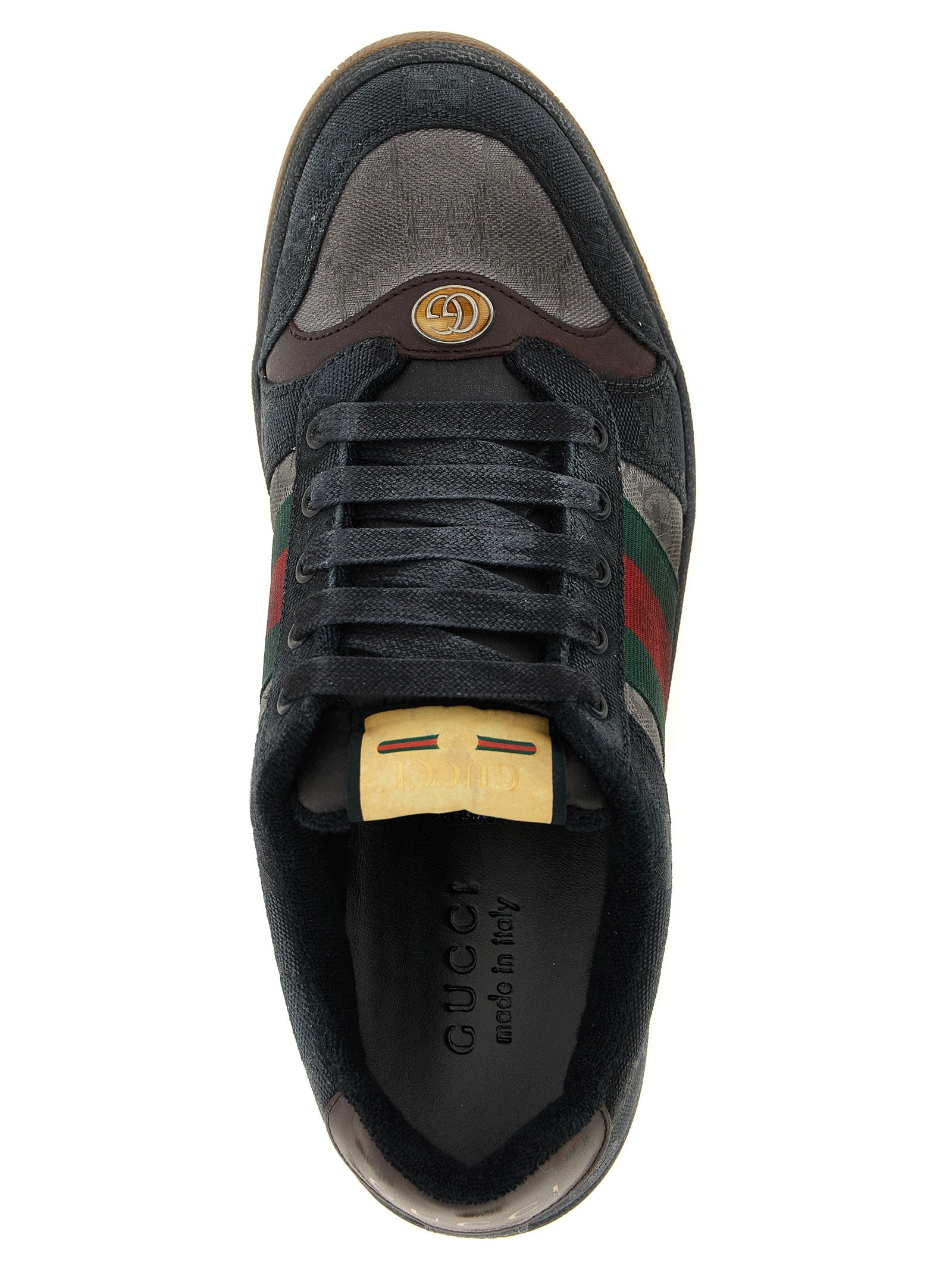 Gucci Men 'Screener' Sneakers GUCCI