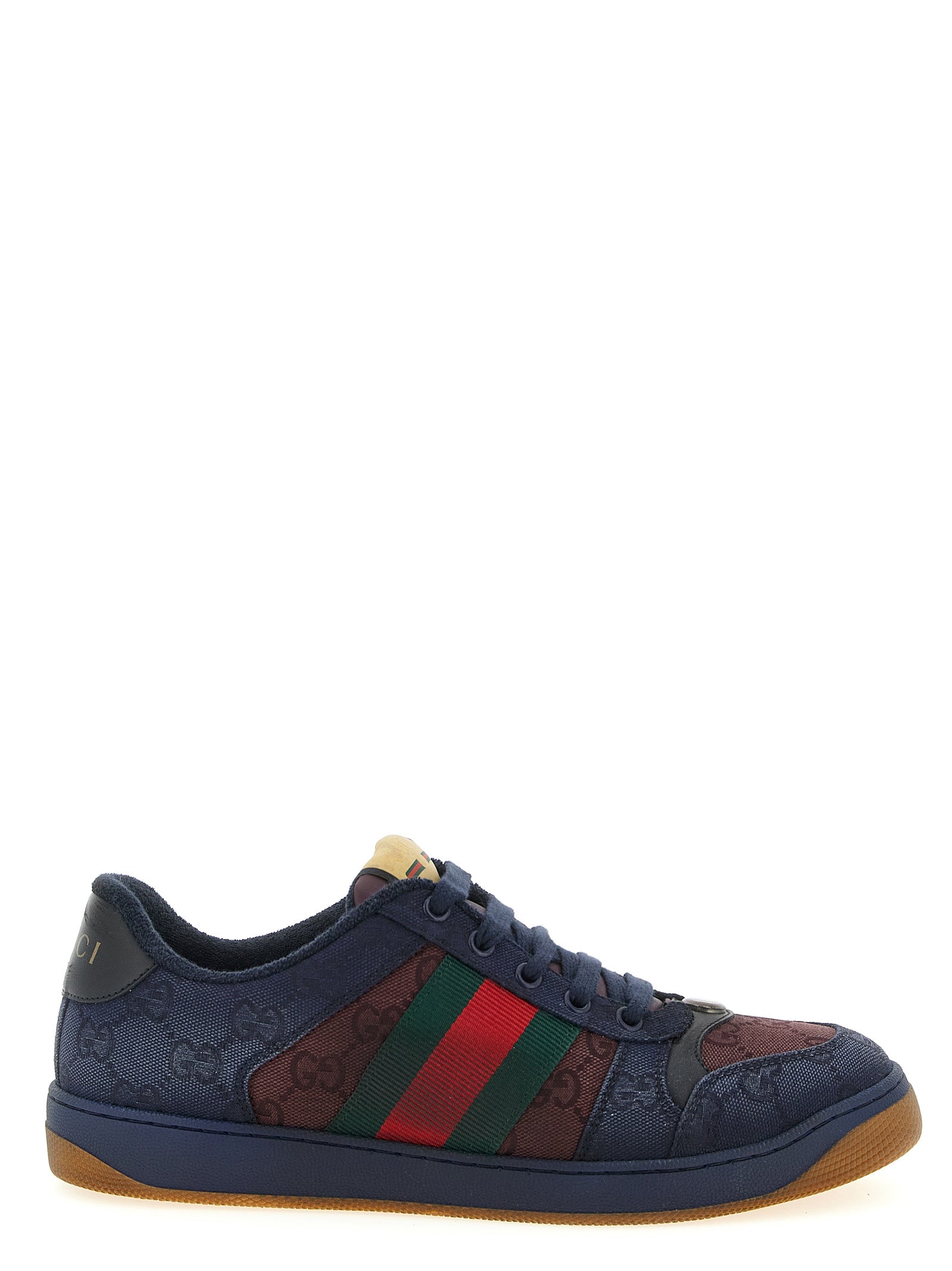 Gucci Men 'Screener' Sneakers GUCCI