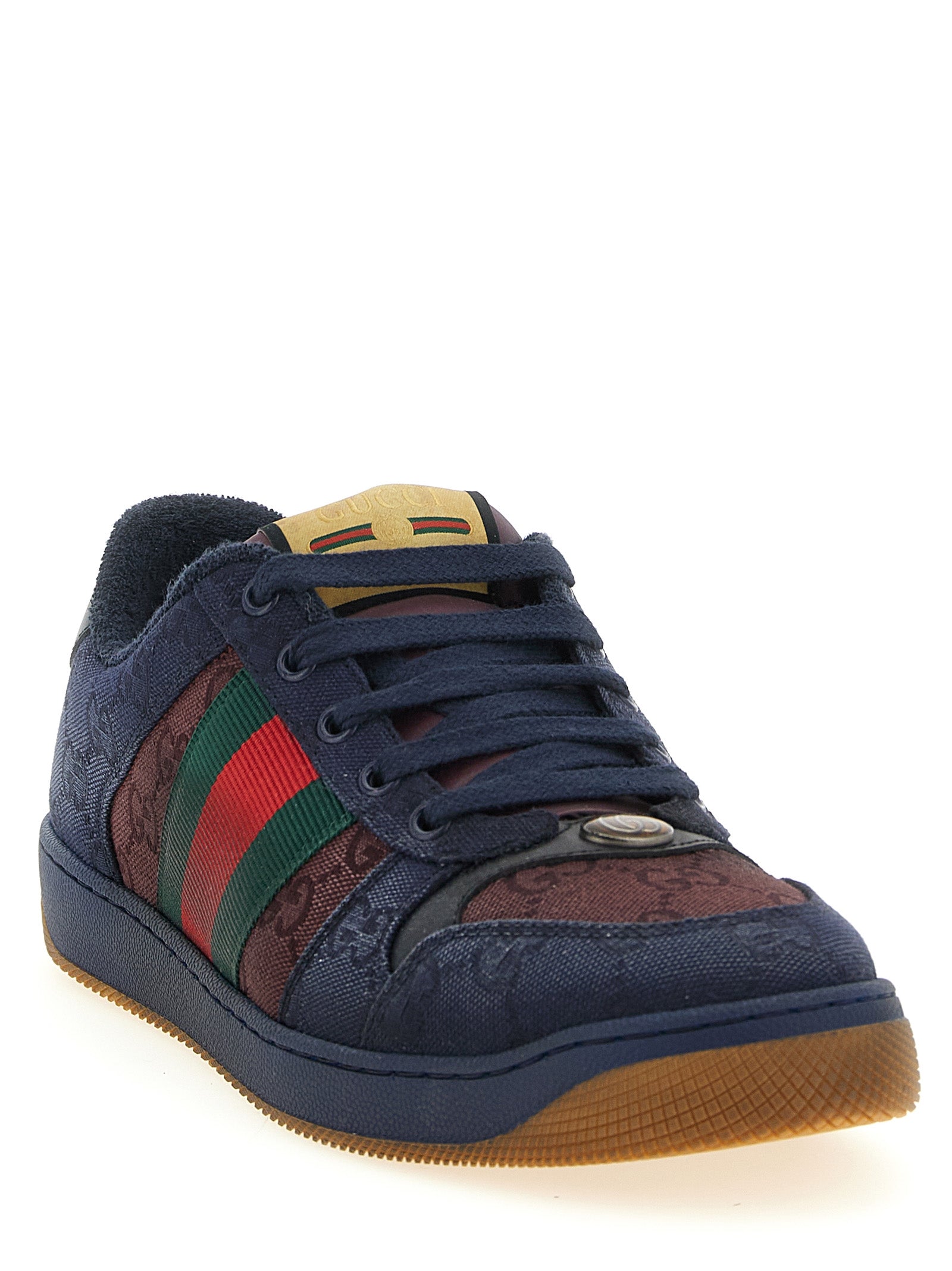 Gucci Men 'Screener' Sneakers GUCCI
