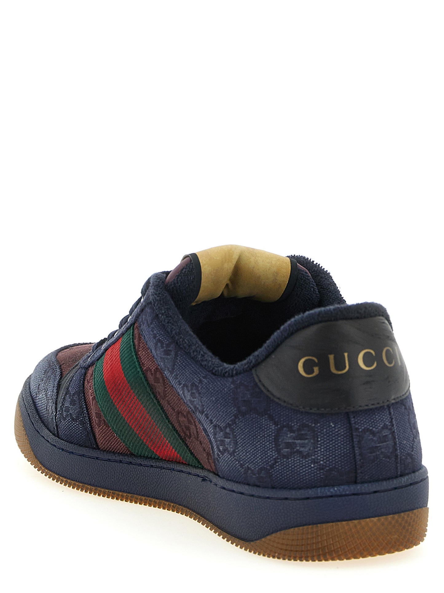 Gucci Men 'Screener' Sneakers GUCCI