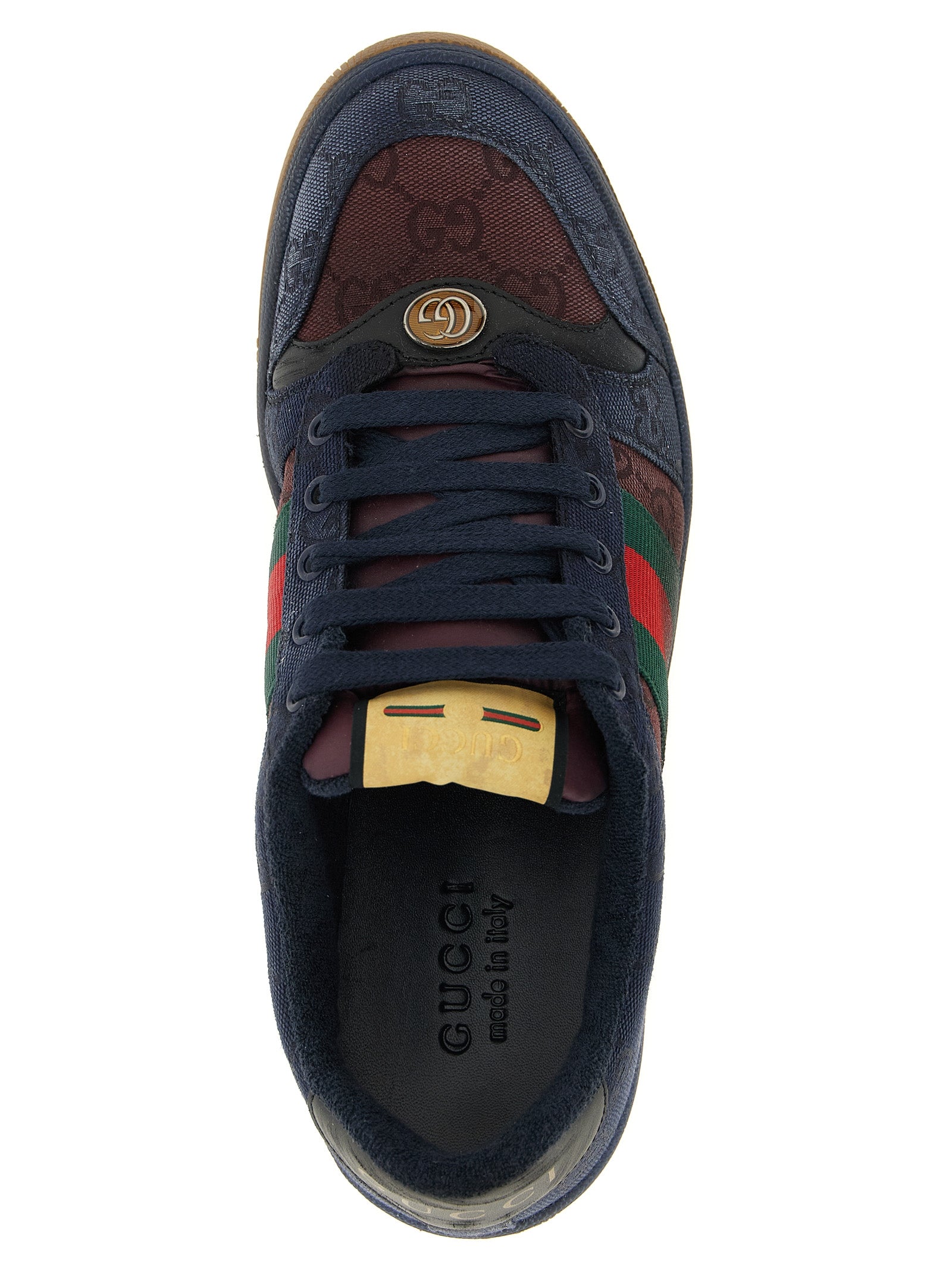 Gucci Men 'Screener' Sneakers GUCCI