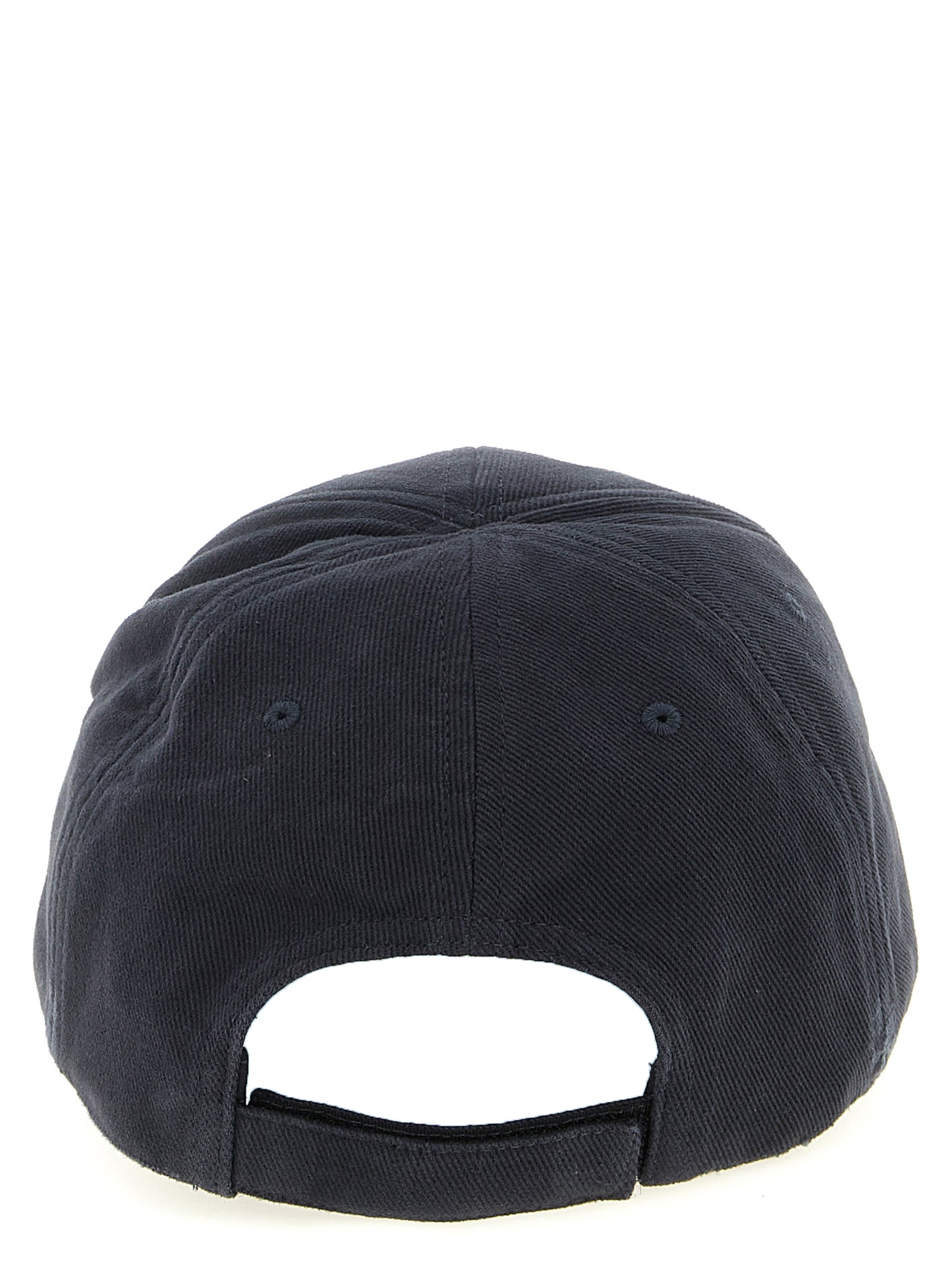 Balenciaga Men 'Masking Tape' Beanie BALENCIAGA