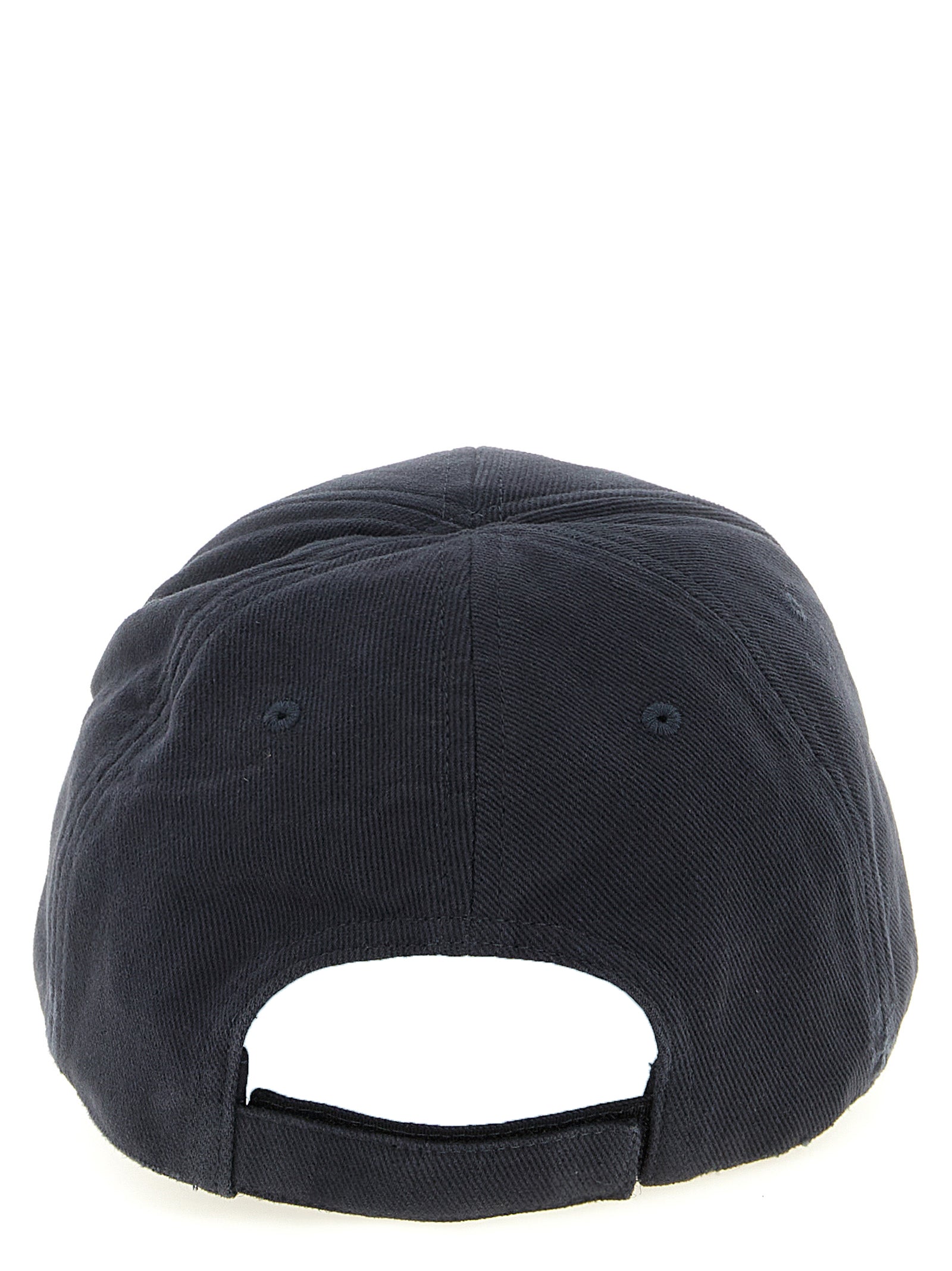 Balenciaga Men 'Masking Tape' Beanie BALENCIAGA
