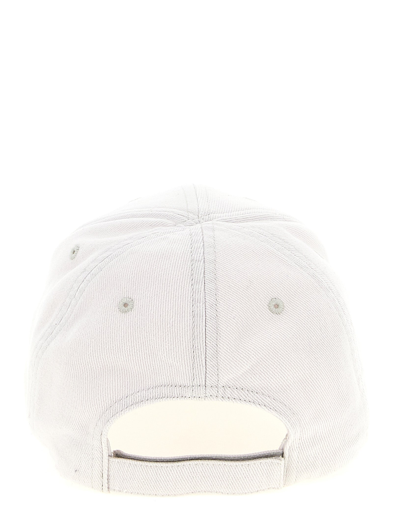 Balenciaga Men 'Masking Tape' Beanie BALENCIAGA