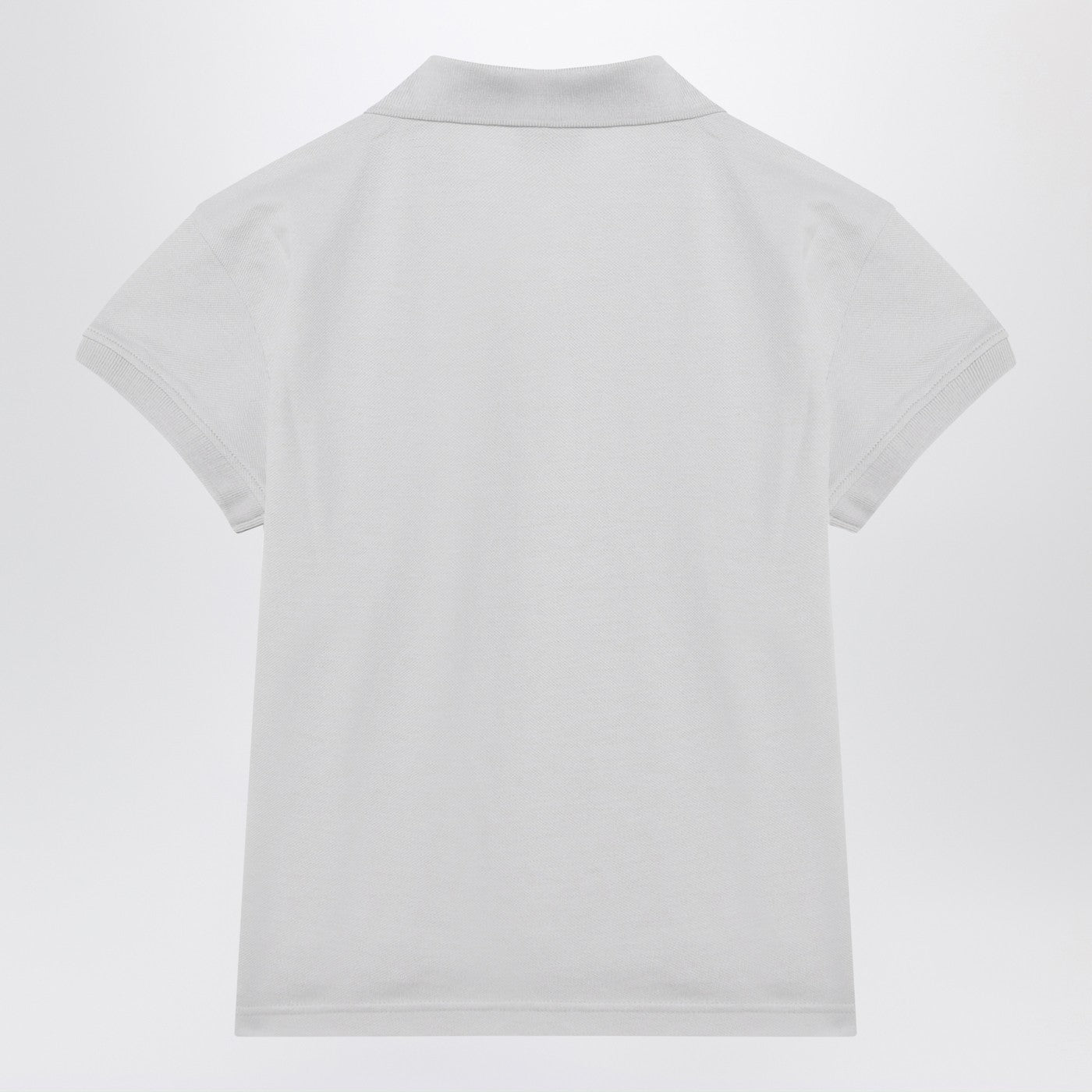 Balenciaga Off-White Laurel Classic Polo Women BALENCIAGA