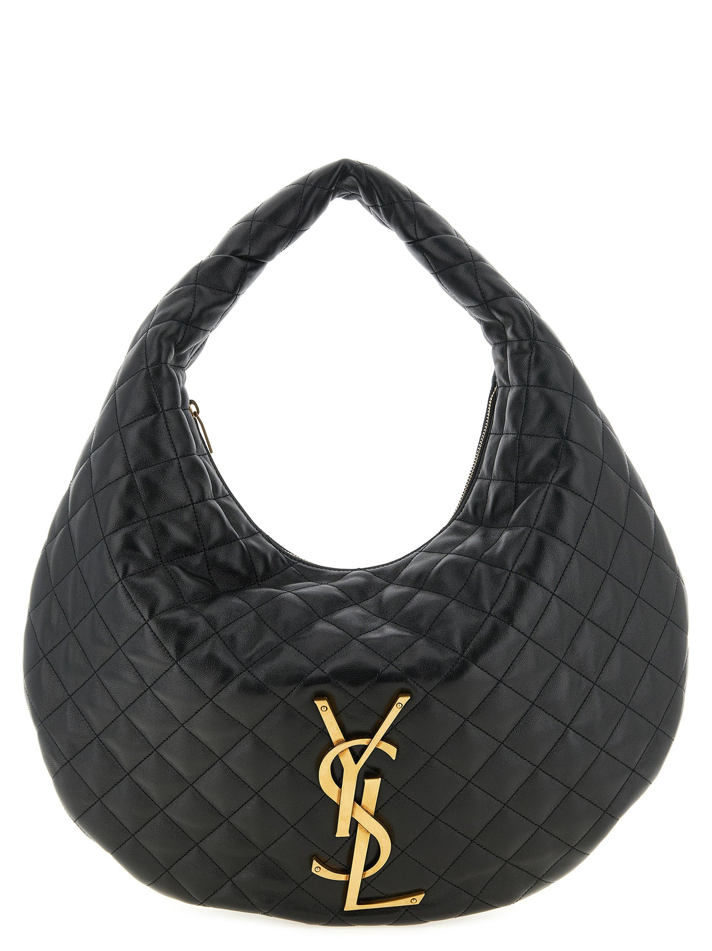 Saint Laurent Women 'Hobo Icare' Shoulder Bag SAINT LAURENT