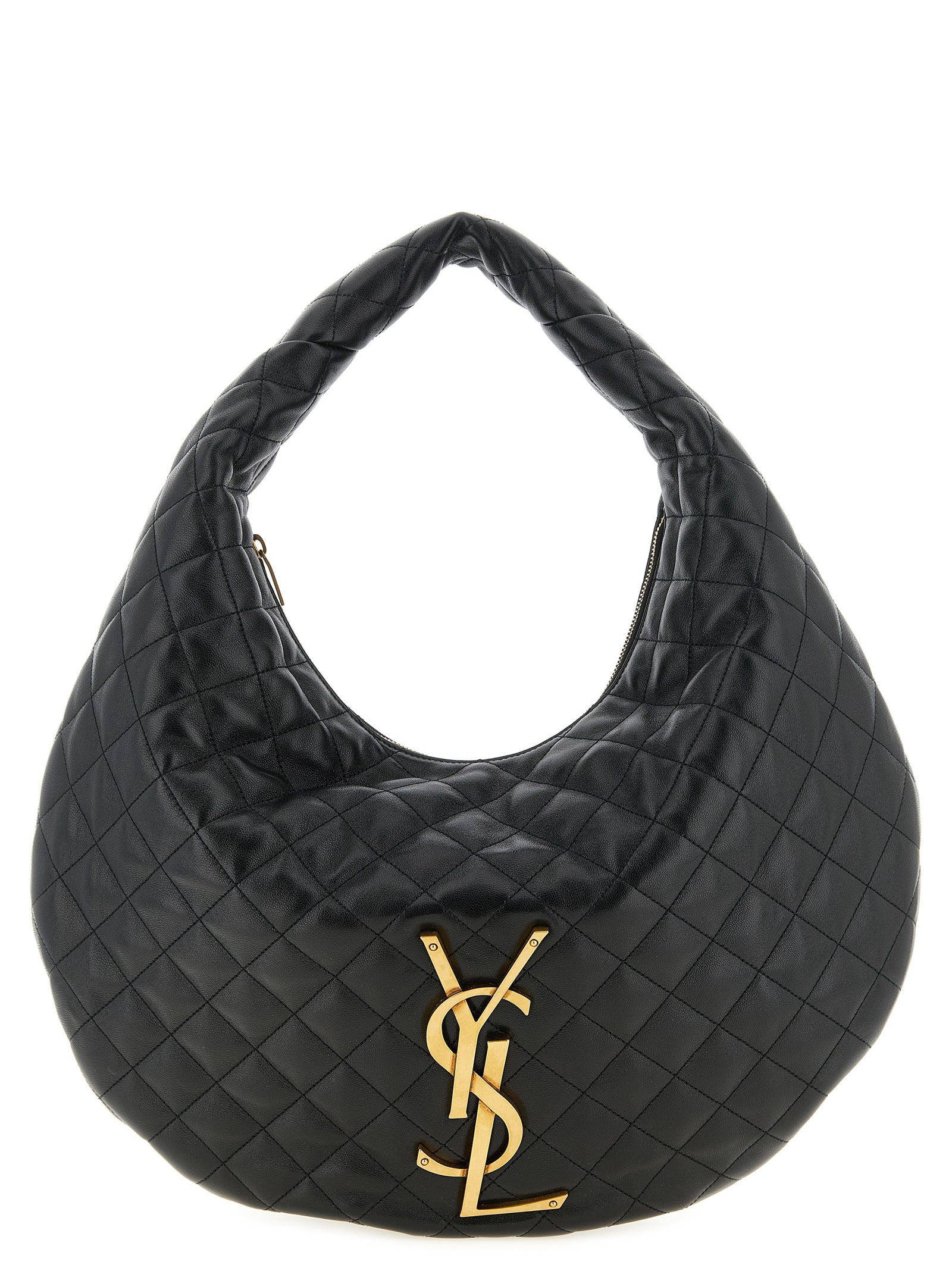 Saint Laurent Women 'Hobo Icare' Shoulder Bag SAINT LAURENT