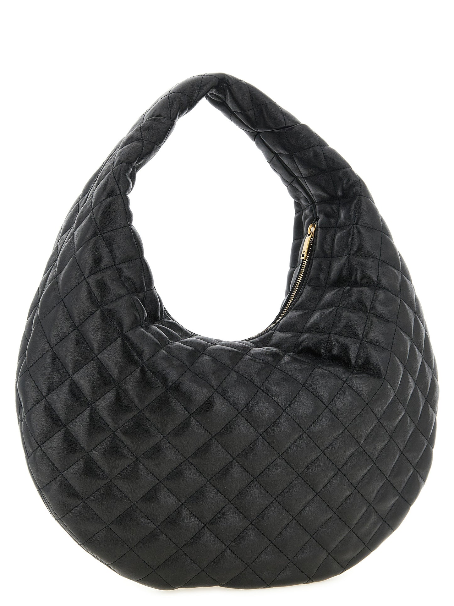 Saint Laurent Women 'Hobo Icare' Shoulder Bag SAINT LAURENT