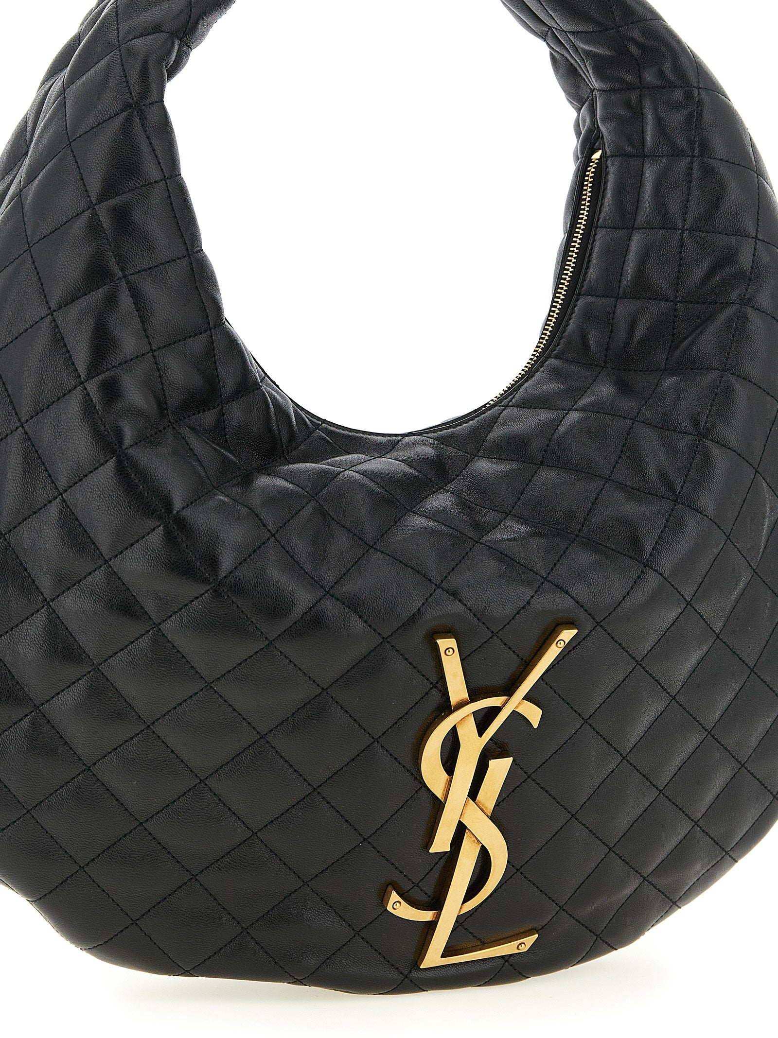 Saint Laurent Women 'Hobo Icare' Shoulder Bag SAINT LAURENT