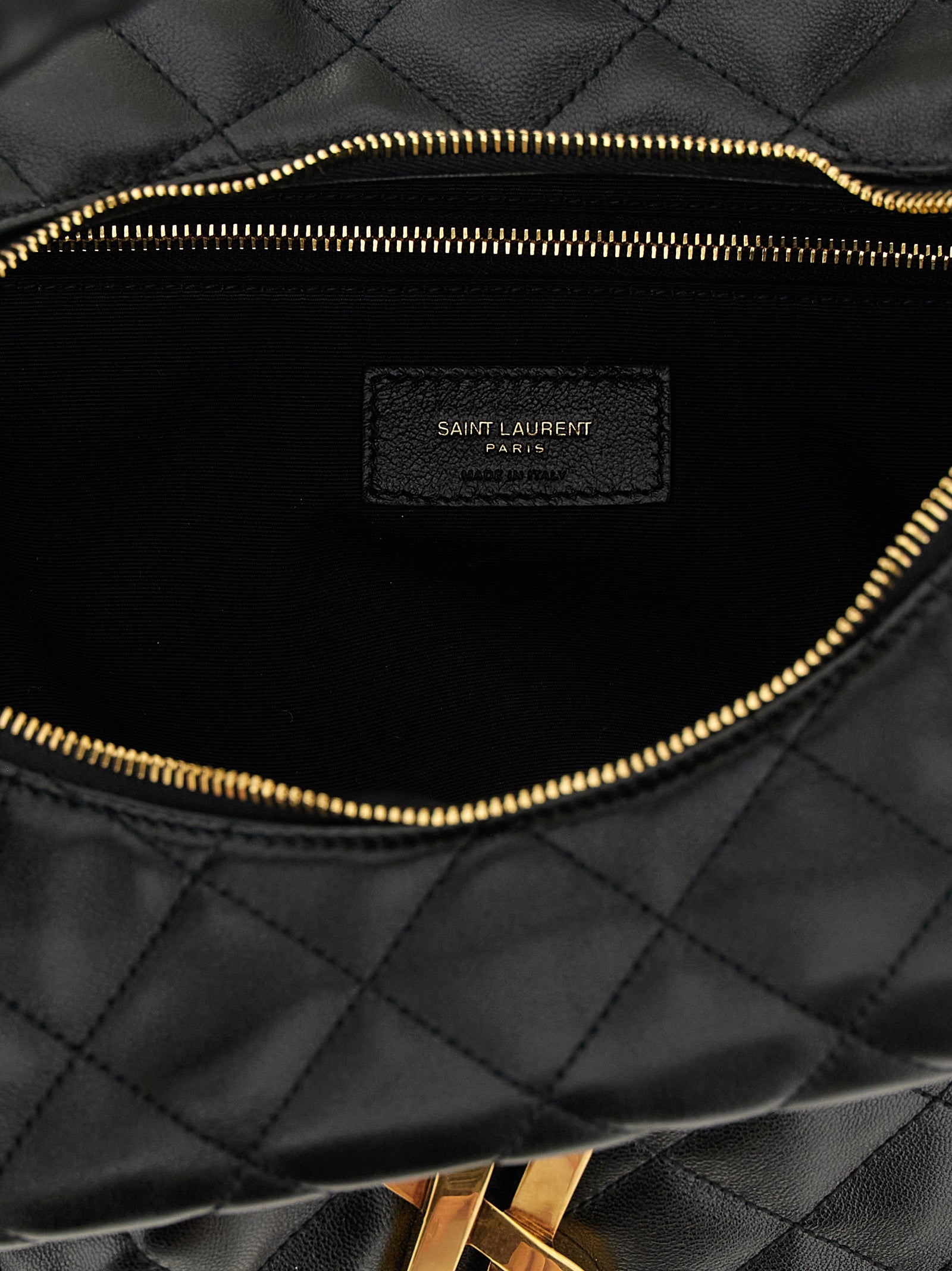 Saint Laurent Women 'Hobo Icare' Shoulder Bag SAINT LAURENT