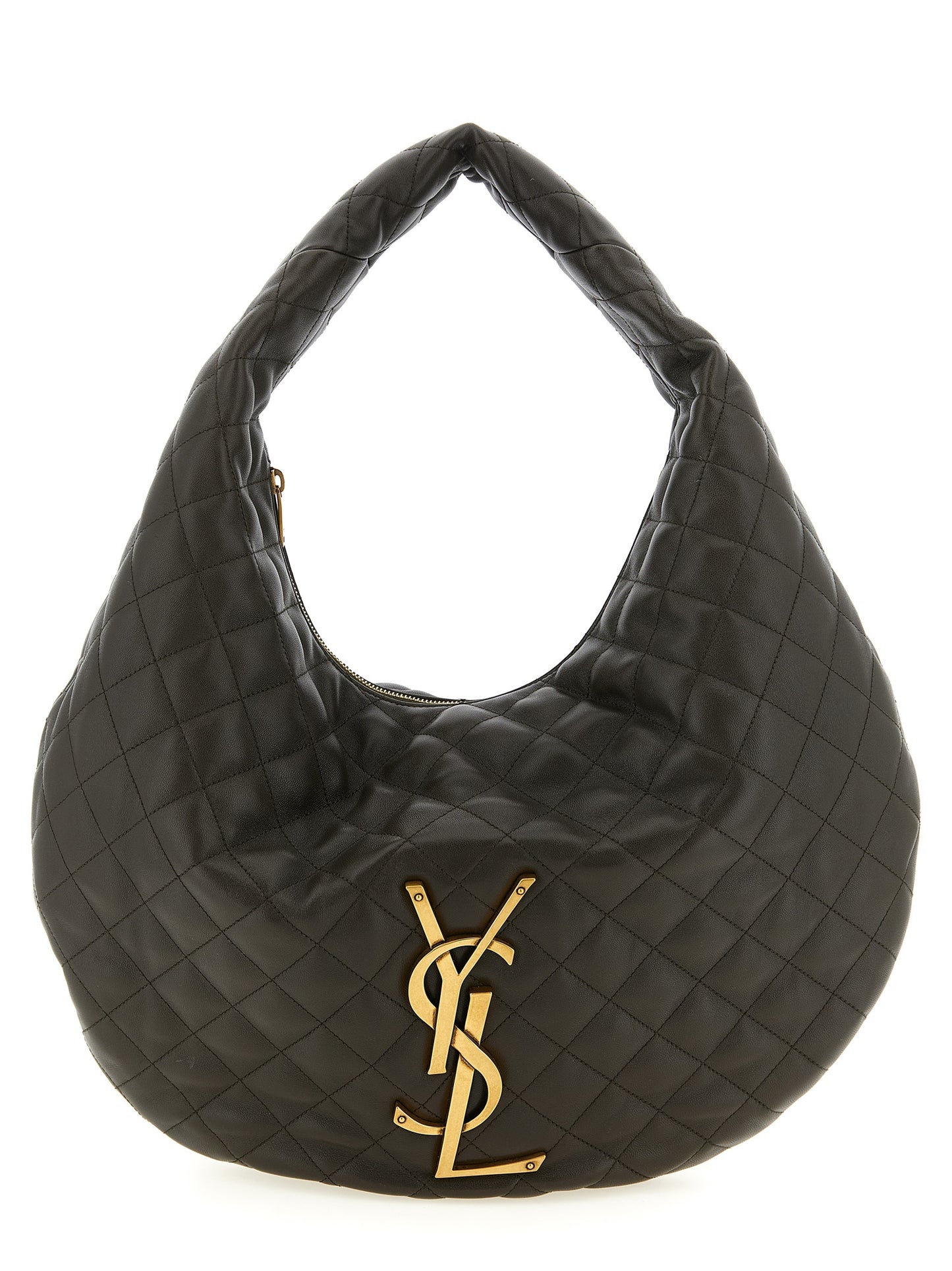 Saint Laurent Women 'Hobo Icare' Shoulder Bag SAINT LAURENT