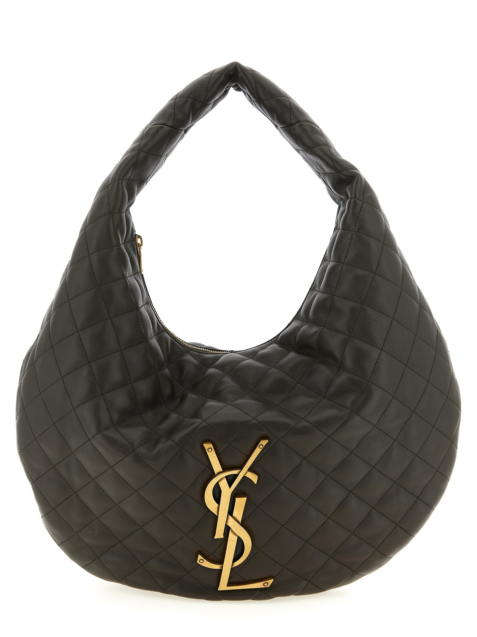 Saint Laurent Women 'Hobo Icare' Shoulder Bag SAINT LAURENT