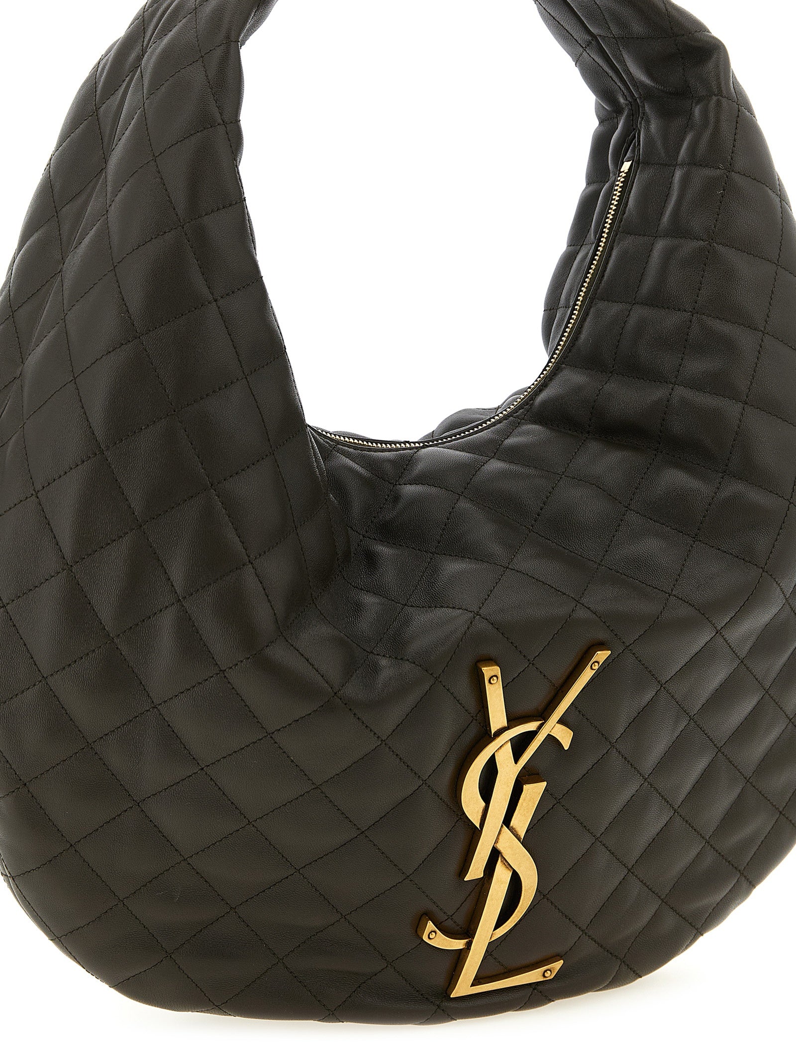 Saint Laurent Women 'Hobo Icare' Shoulder Bag SAINT LAURENT