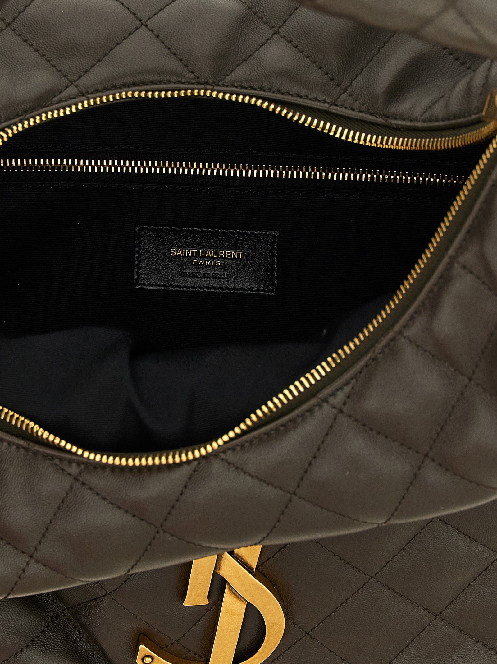 Saint Laurent Women 'Hobo Icare' Shoulder Bag SAINT LAURENT