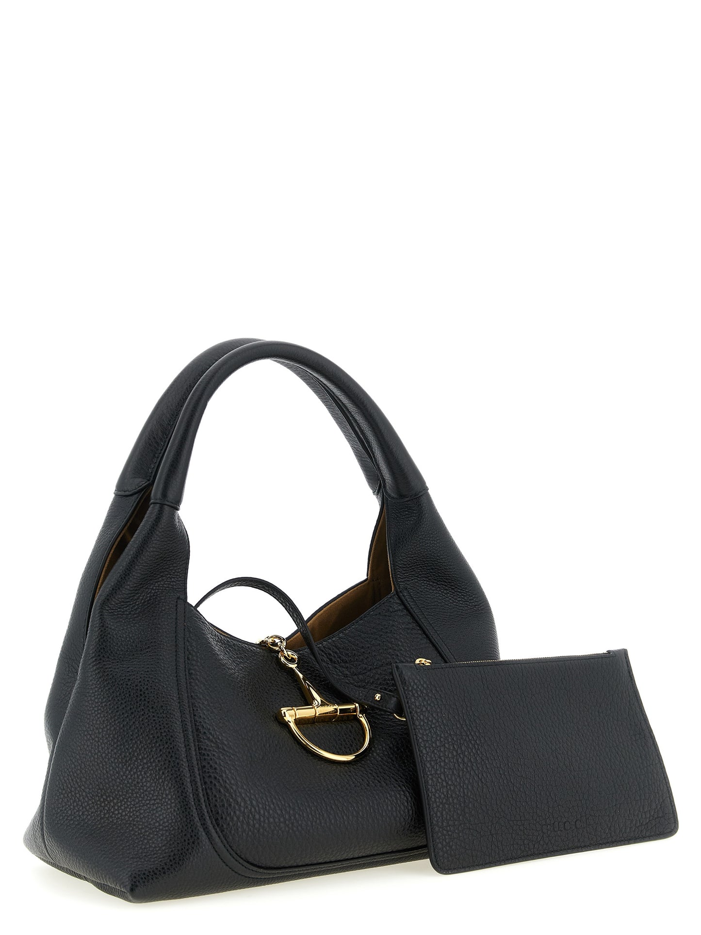 Gucci Women 'Gucci Softbit' Medium Shoulder Bag GUCCI