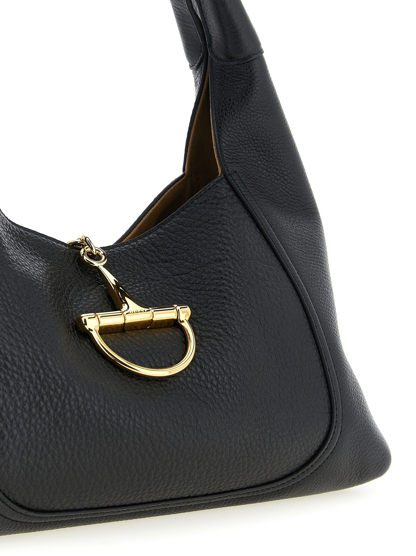 Gucci Women 'Gucci Softbit' Medium Shoulder Bag GUCCI