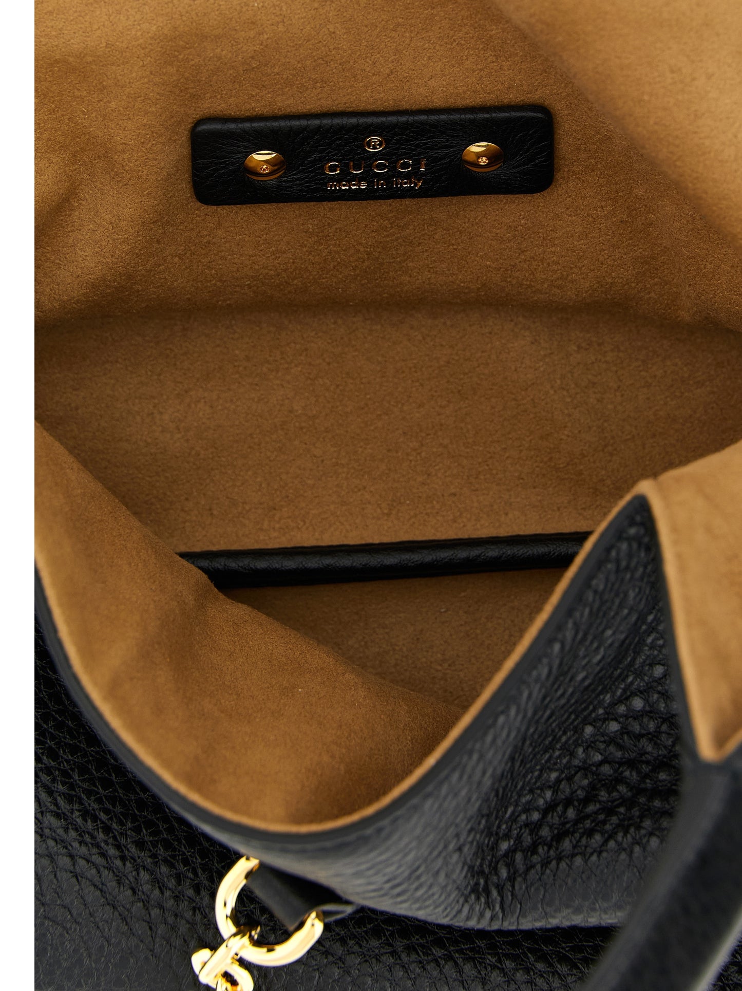 Gucci Women 'Gucci Softbit' Medium Shoulder Bag GUCCI