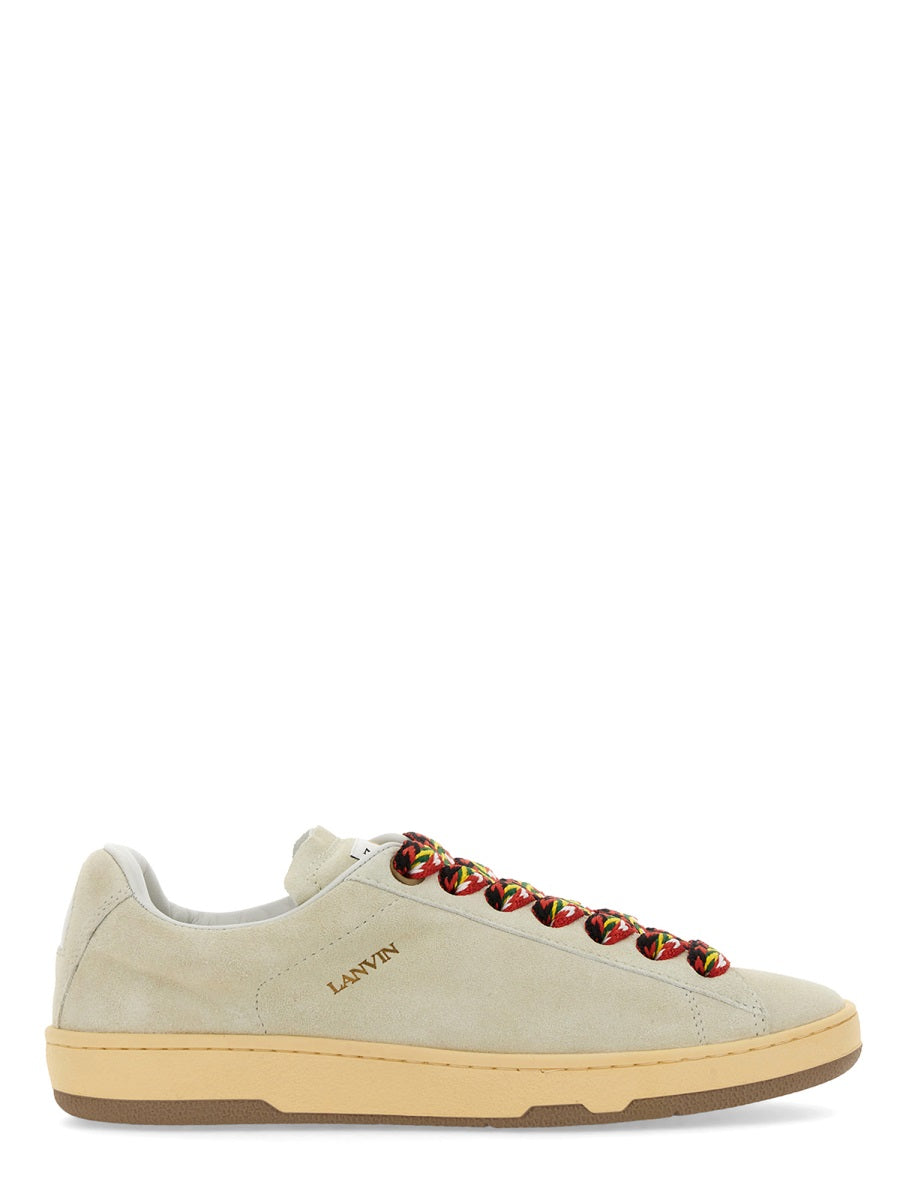 Lanvin Women Sneaker "Cube" LANVIN