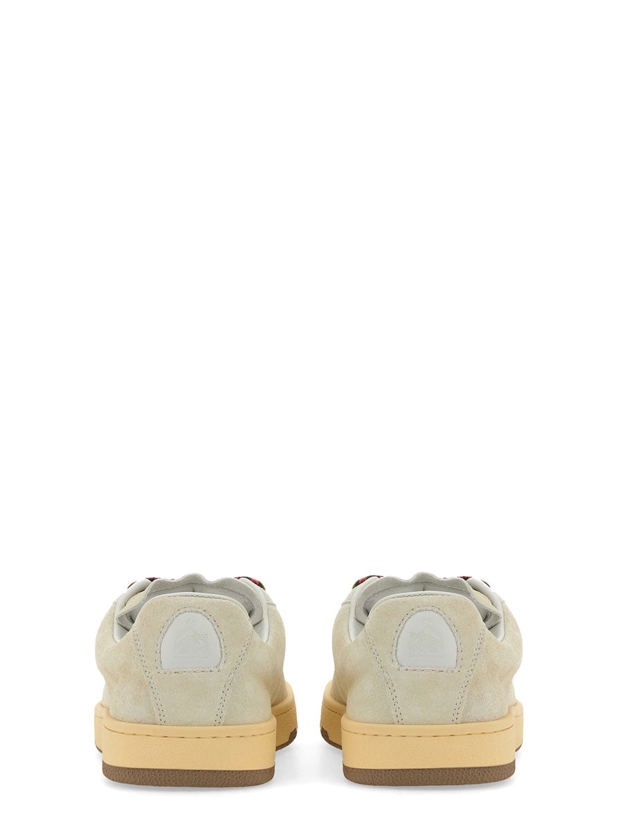 Lanvin Women Sneaker "Cube" LANVIN