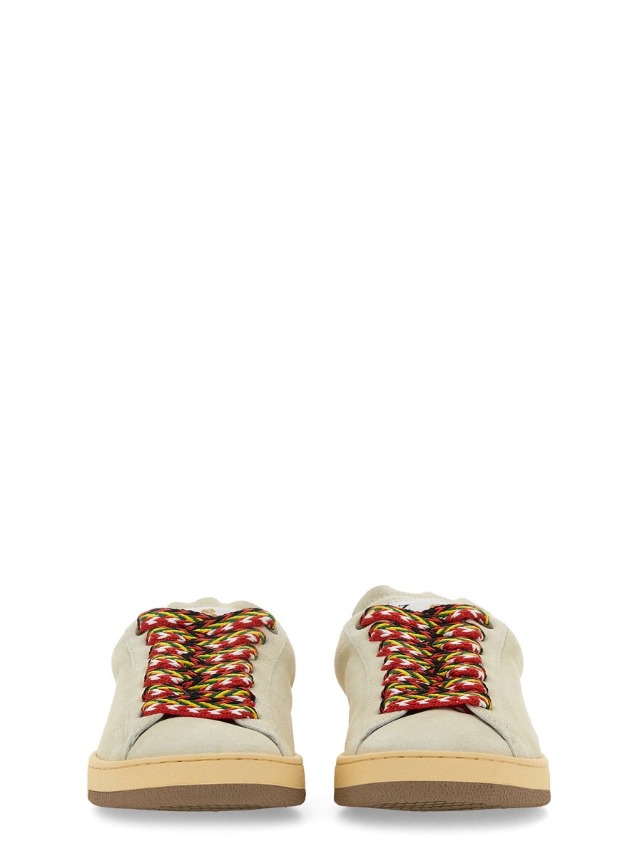 Lanvin Women Sneaker "Cube" LANVIN