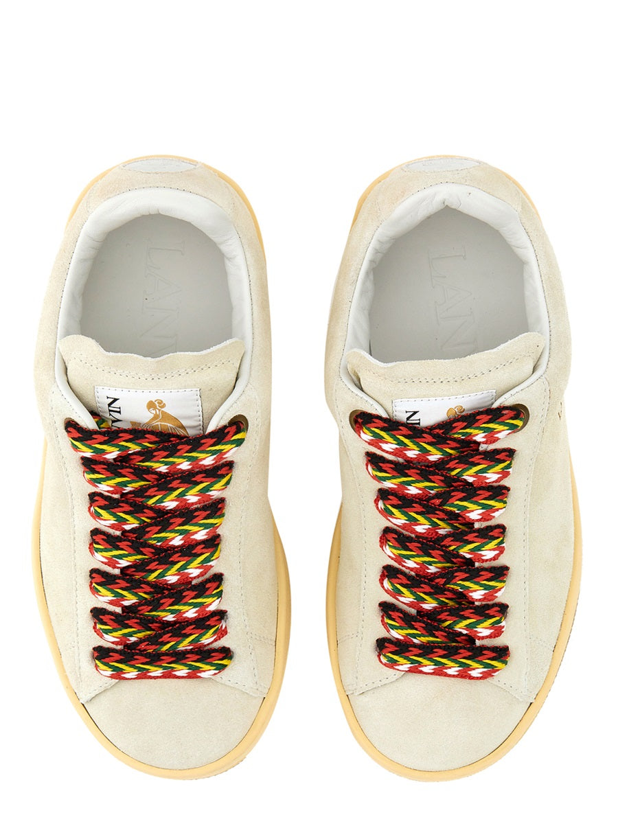 Lanvin Women Sneaker "Cube" LANVIN