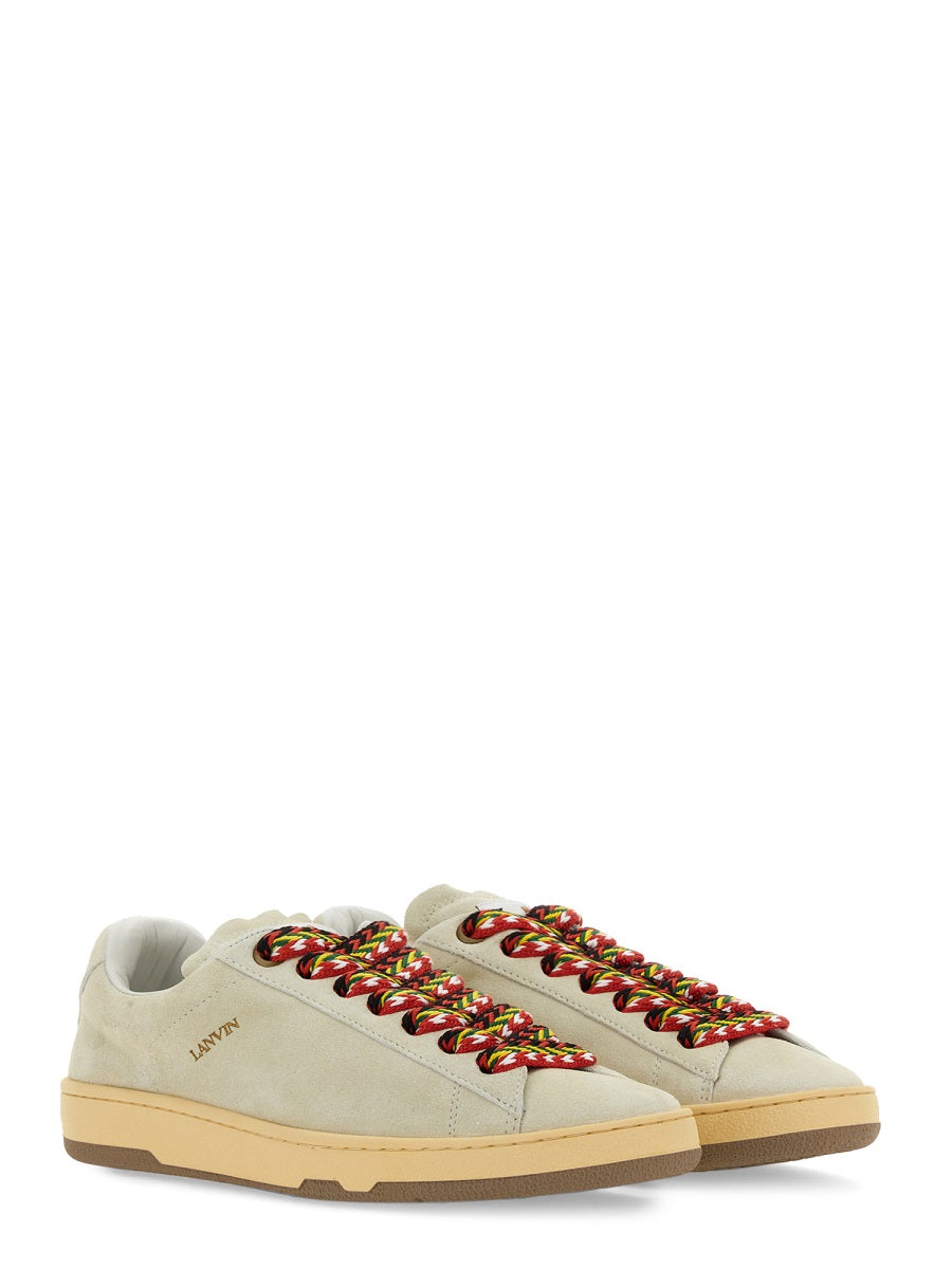 Lanvin Women Sneaker "Cube" LANVIN