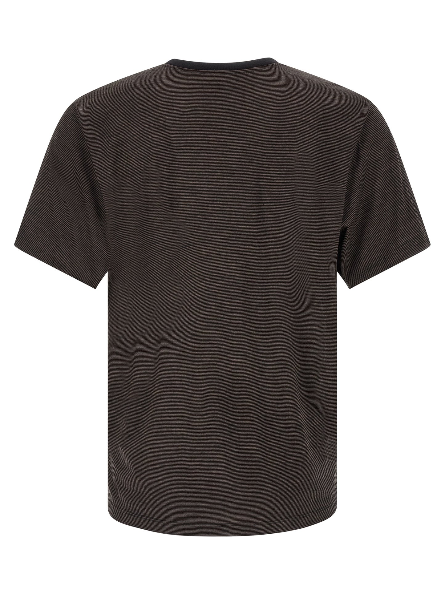 Saint Laurent Men 'Cassandre' T-Shirt SAINT LAURENT