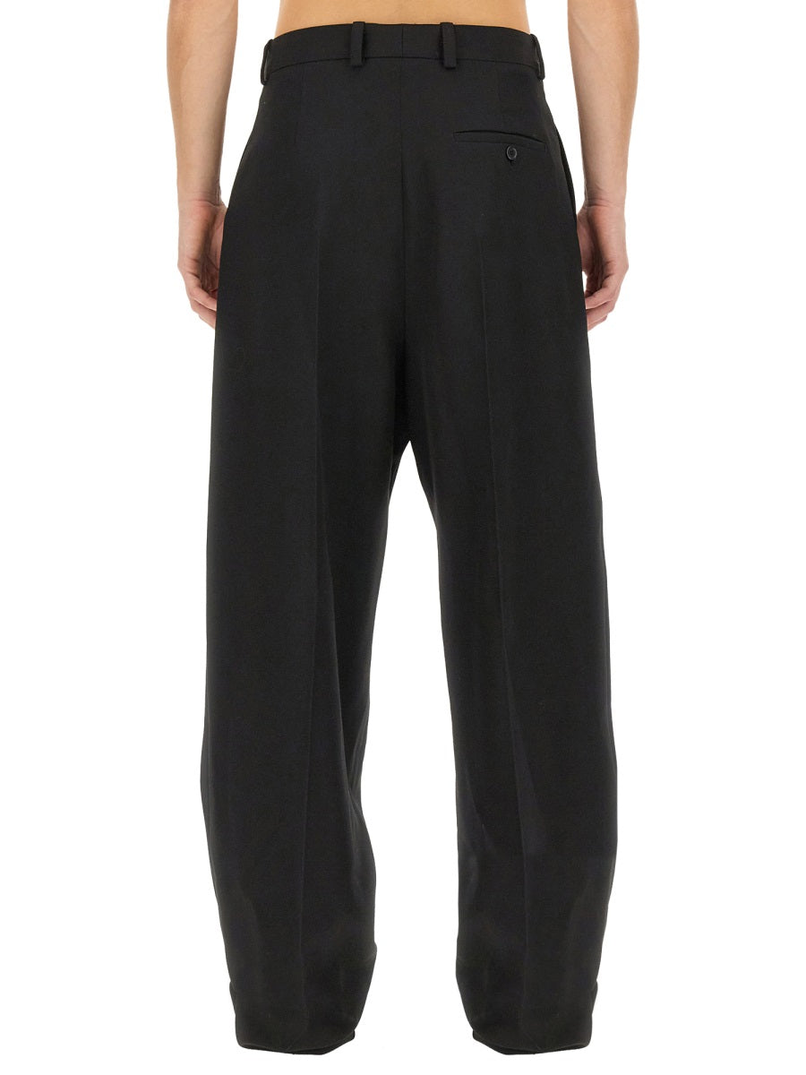 Balenciaga Men Oversize Pants BALENCIAGA