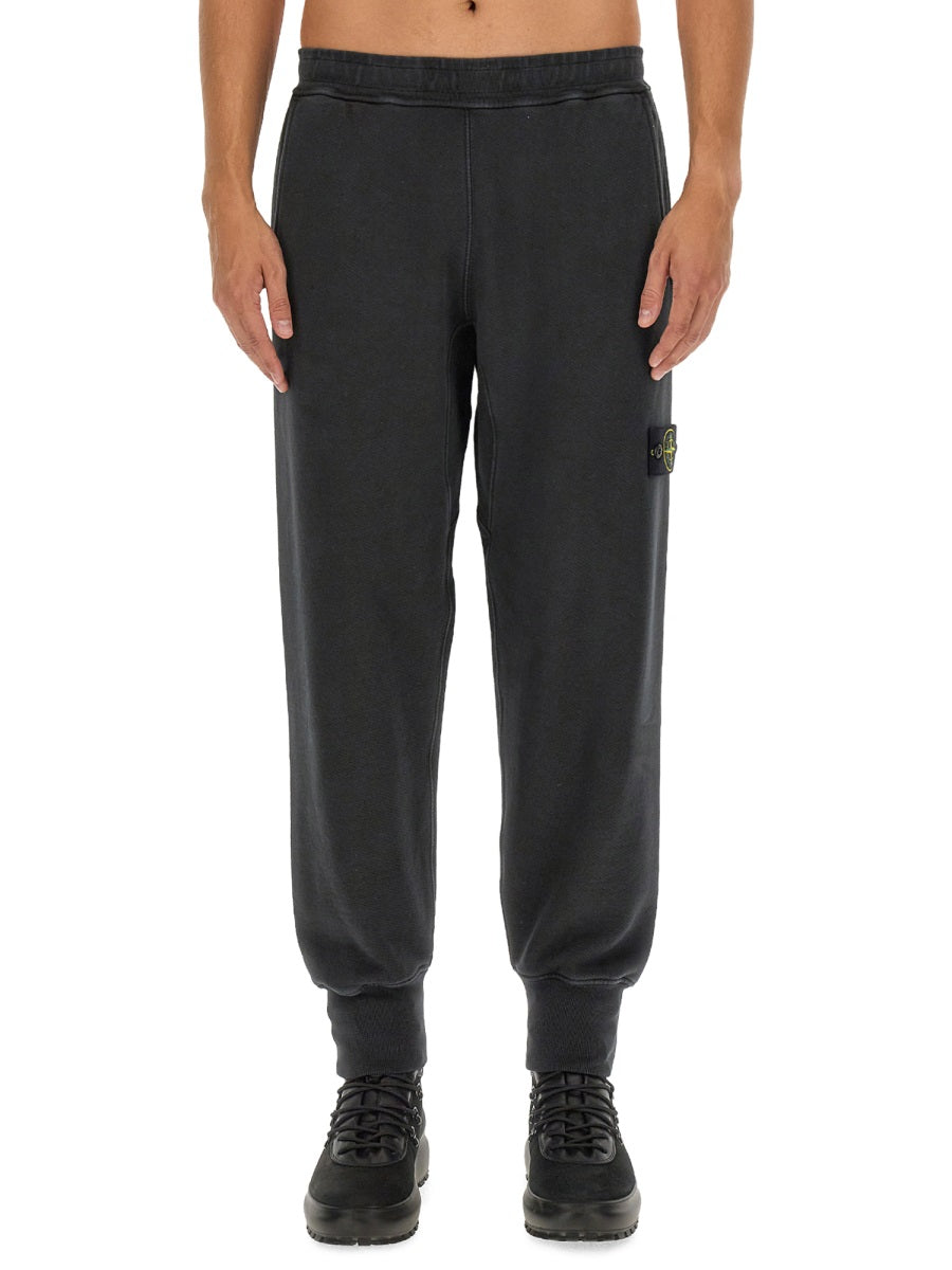 Stone Island Men Jogging Pants STONE ISLAND