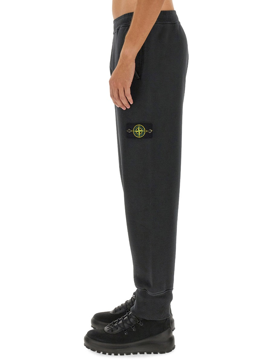 Stone Island Men Stone Island Men Jogging Pants STONE ISLAND