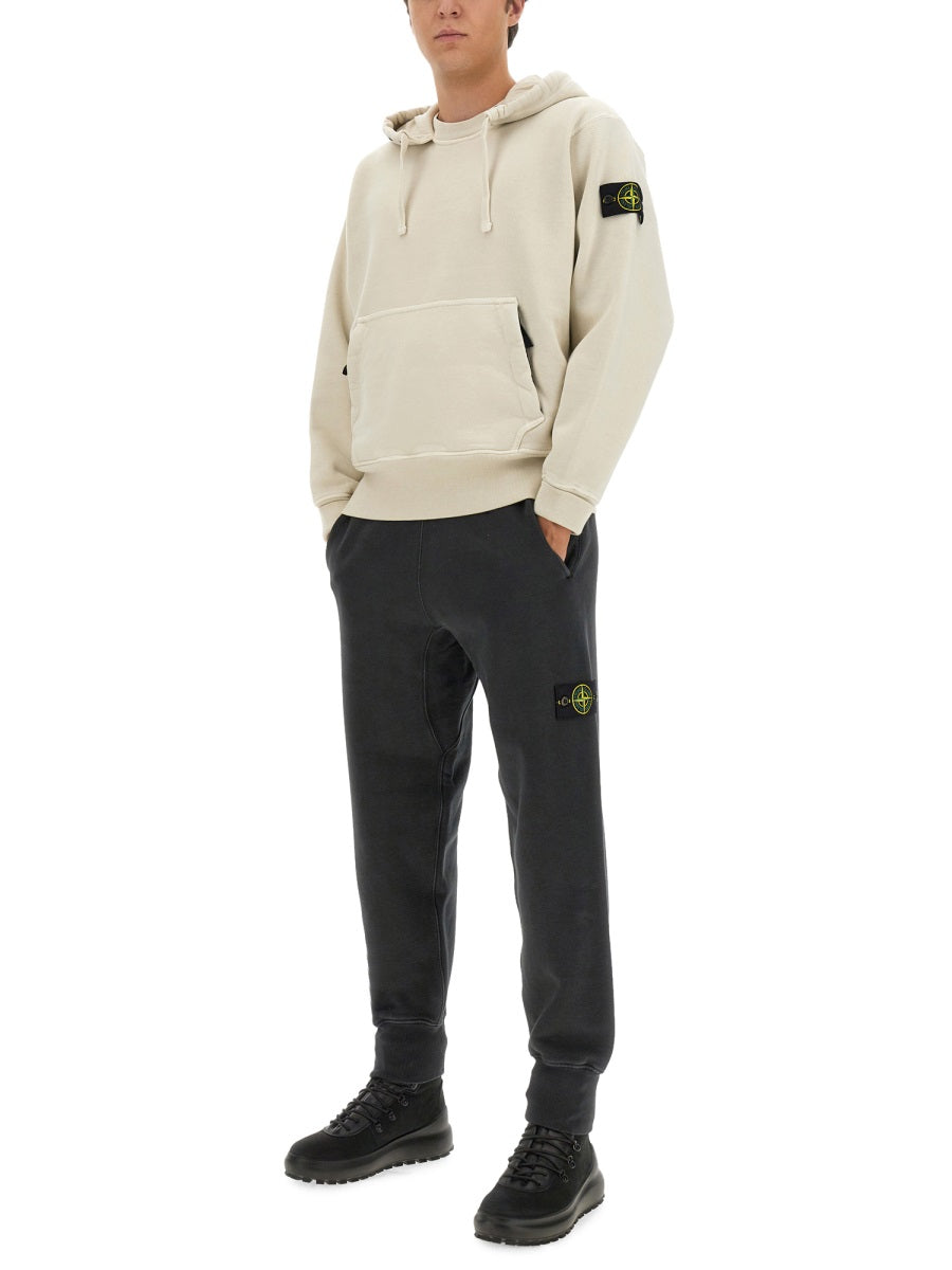 Stone Island Men Jogging Pants STONE ISLAND