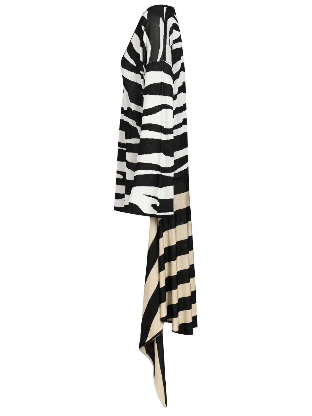 The Attico Women Mini Dress THE ATTICO