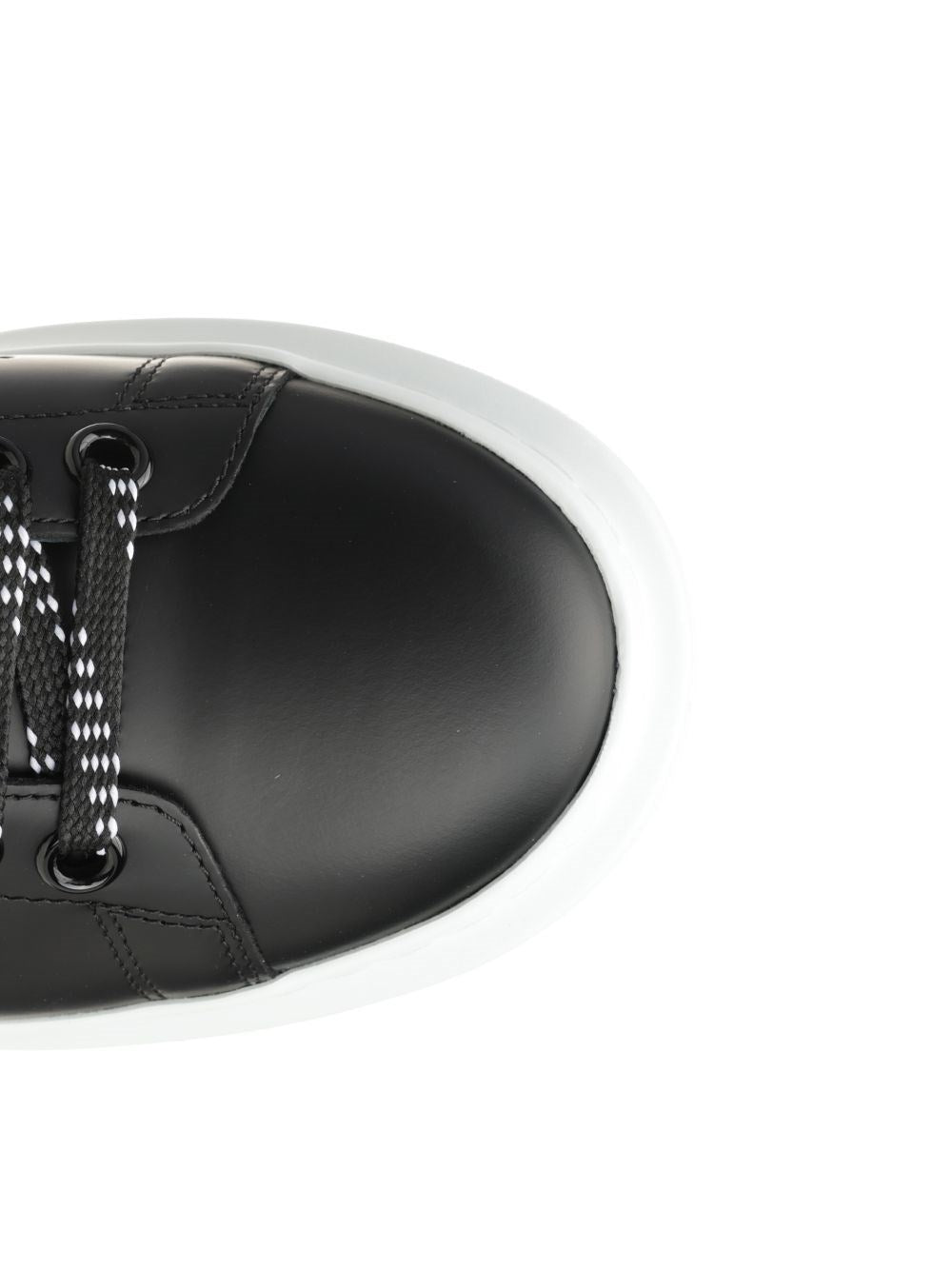 Mcqueen Men "Oversize" Sneaker ALEXANDER MCQUEEN