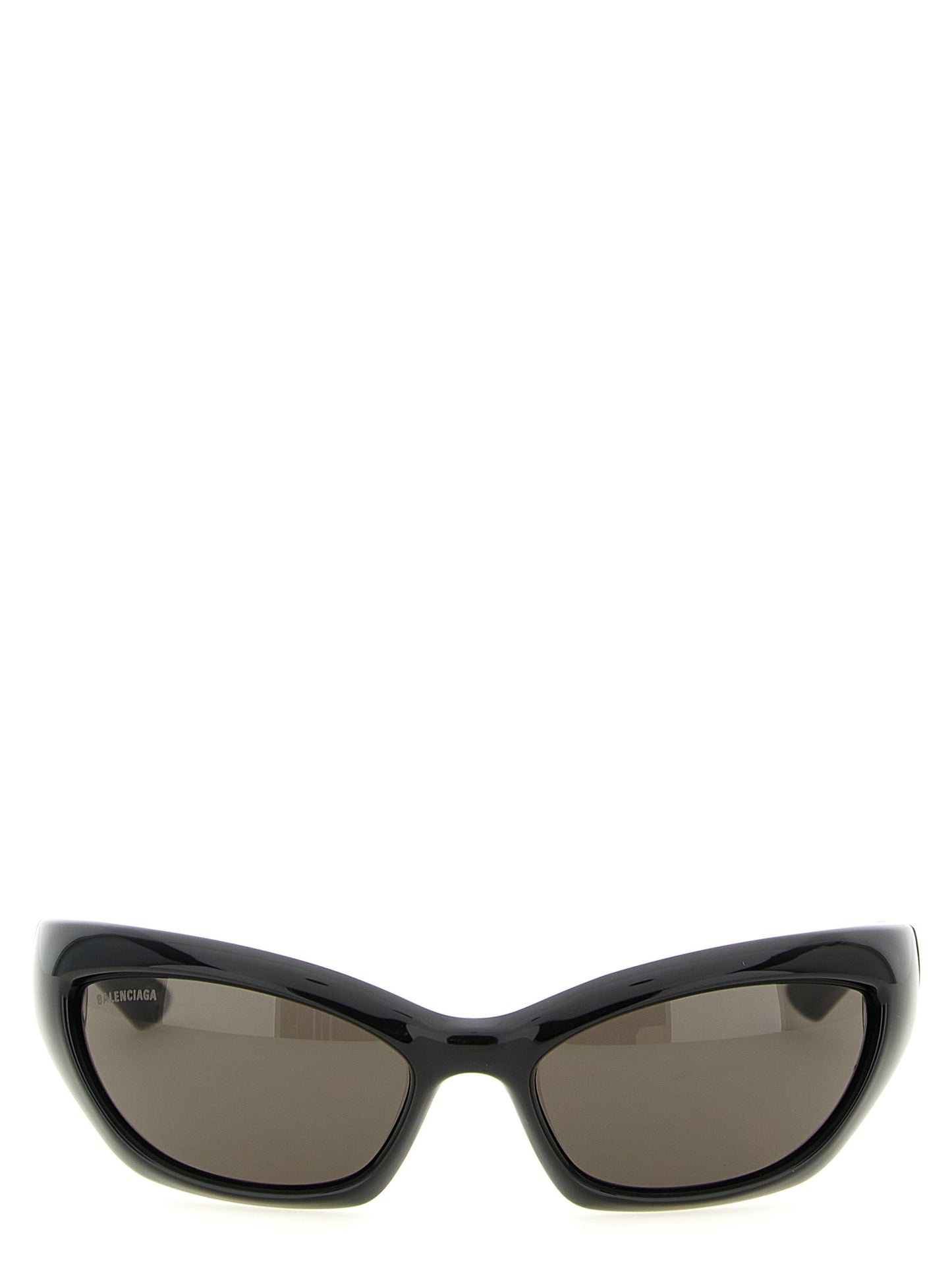 Balenciaga Men 'Racer' Sunglasses BALENCIAGA