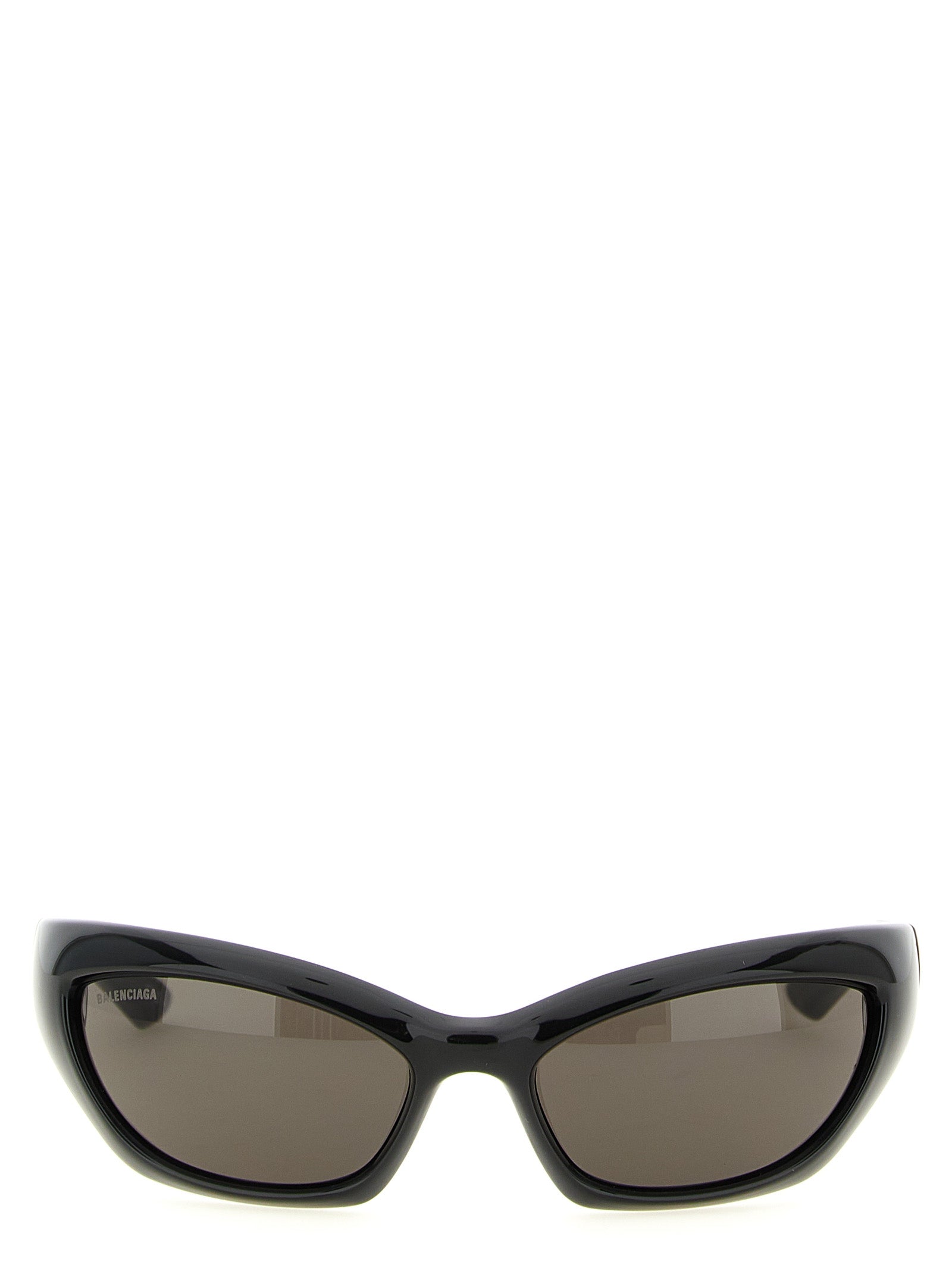 Balenciaga Men 'Racer' Sunglasses BALENCIAGA