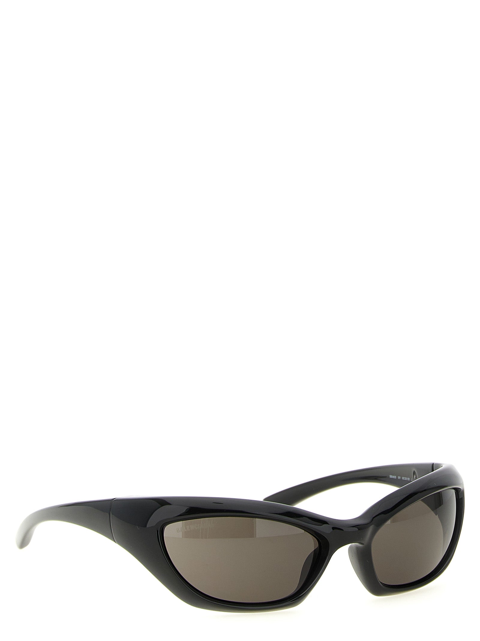 Balenciaga Men 'Racer' Sunglasses BALENCIAGA