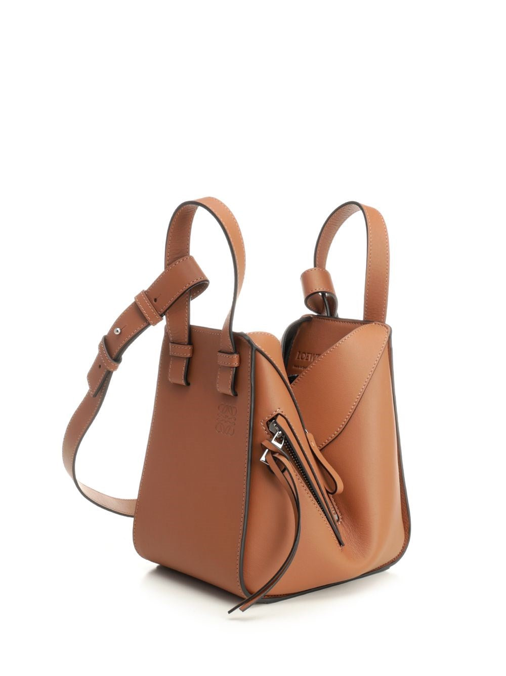 Loewe Women Compact Hammock Bag LOEWE