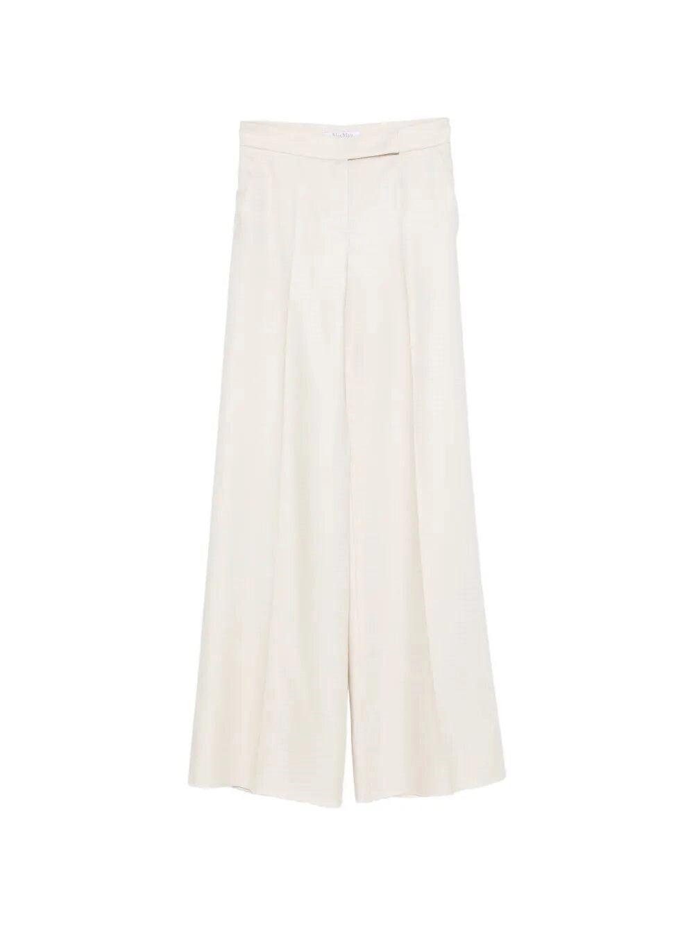 Max Mara Women Linen Pants MAX MARA