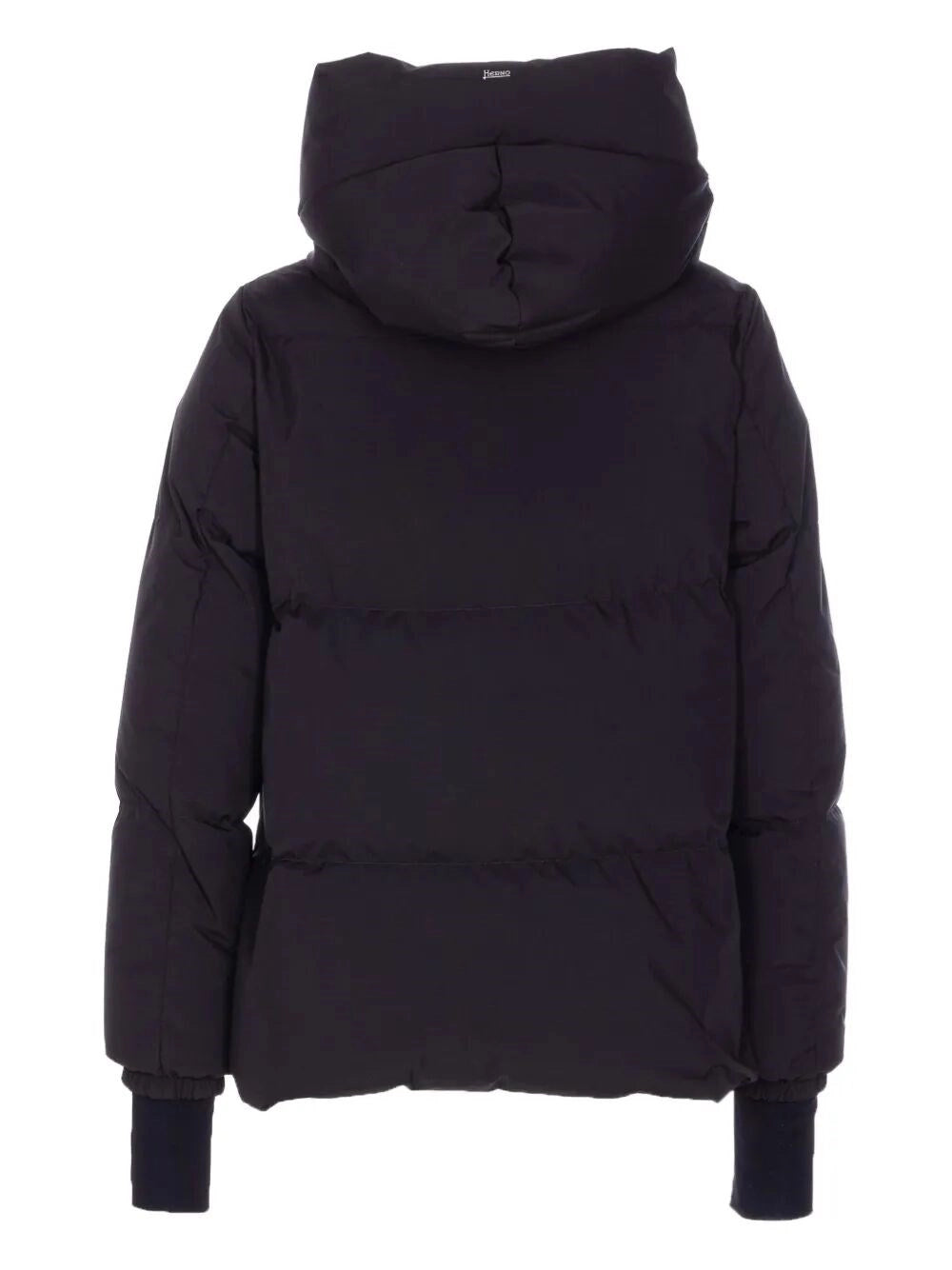 Herno Women `2Layers` Padded Jacket HERNO