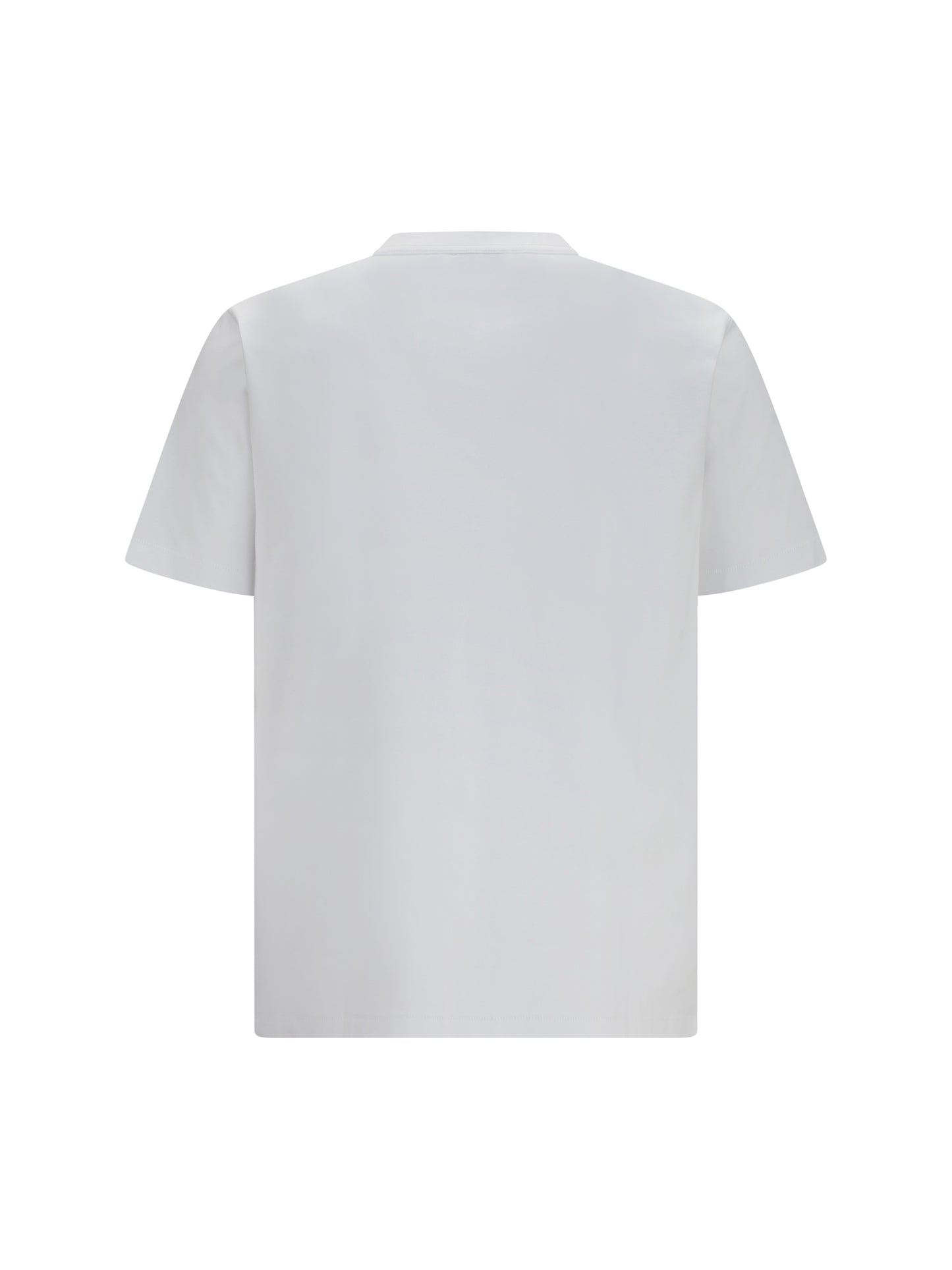 Off-White Men Small Arrow T-Shirt OFF-WHITE