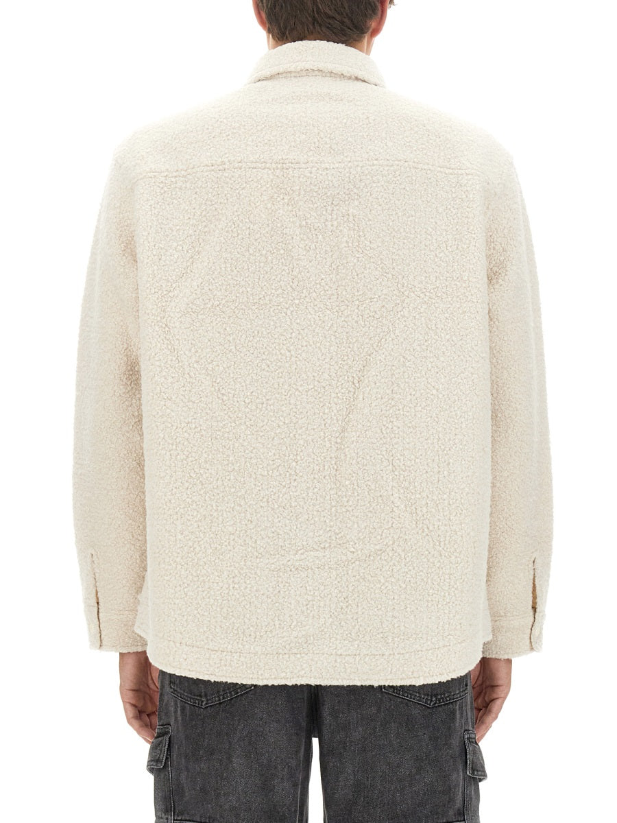 Marant Men Maja Shirt ISABEL MARANT