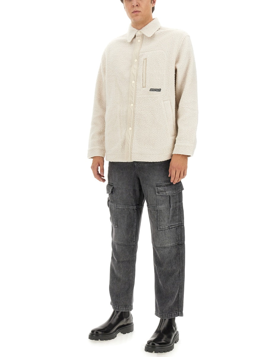 Marant Men Maja Shirt ISABEL MARANT