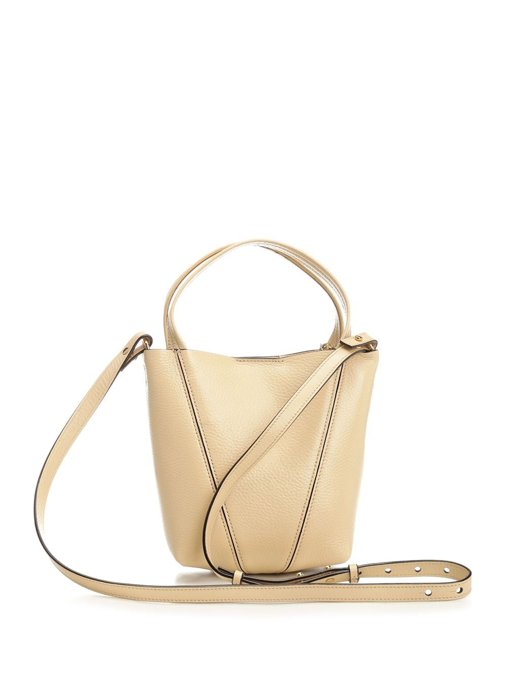 Chloe' Women Small "Chloé Spin" Bag CHLOE