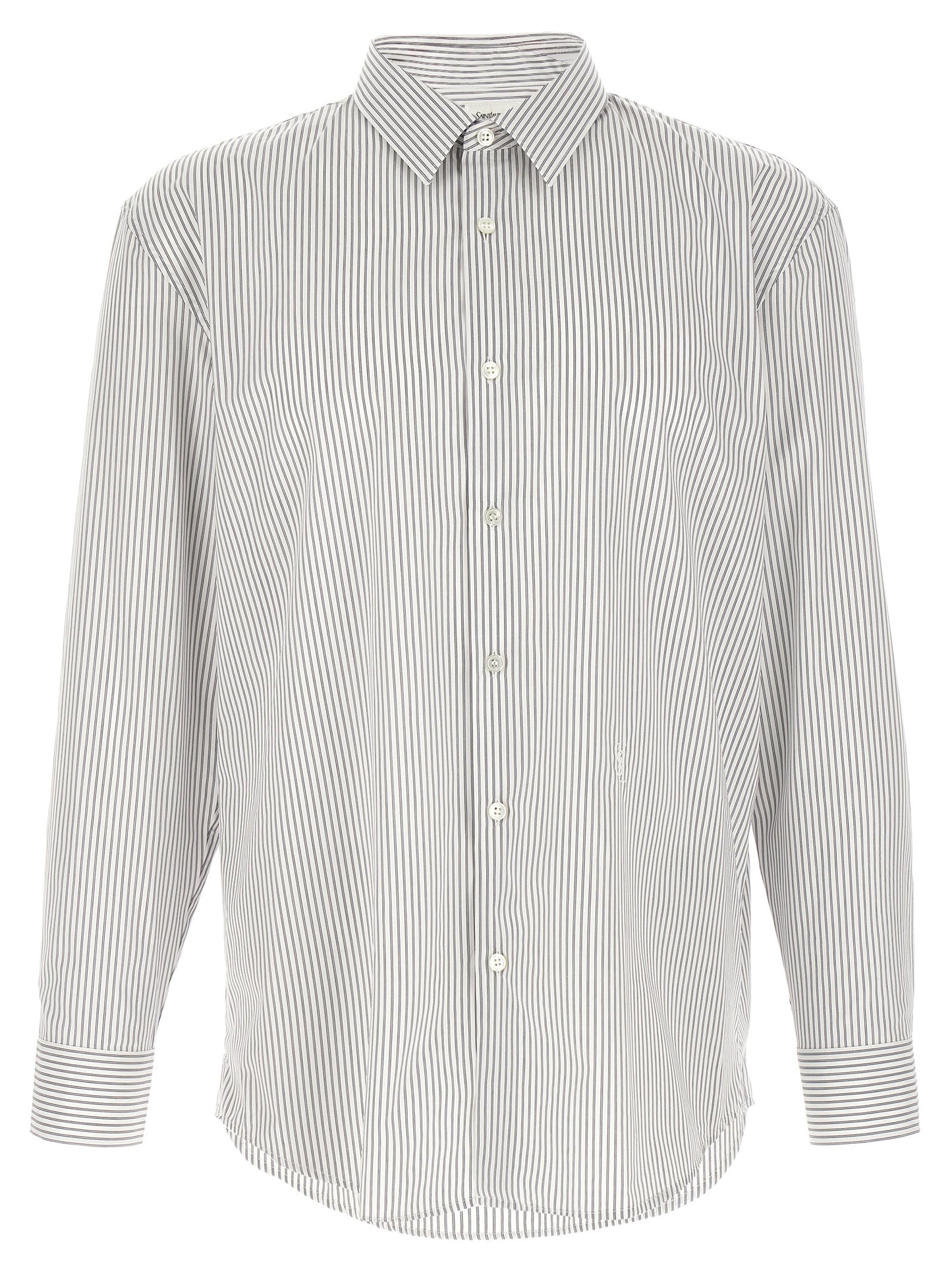 Saint Laurent Men 'Cassandre' Shirt SAINT LAURENT